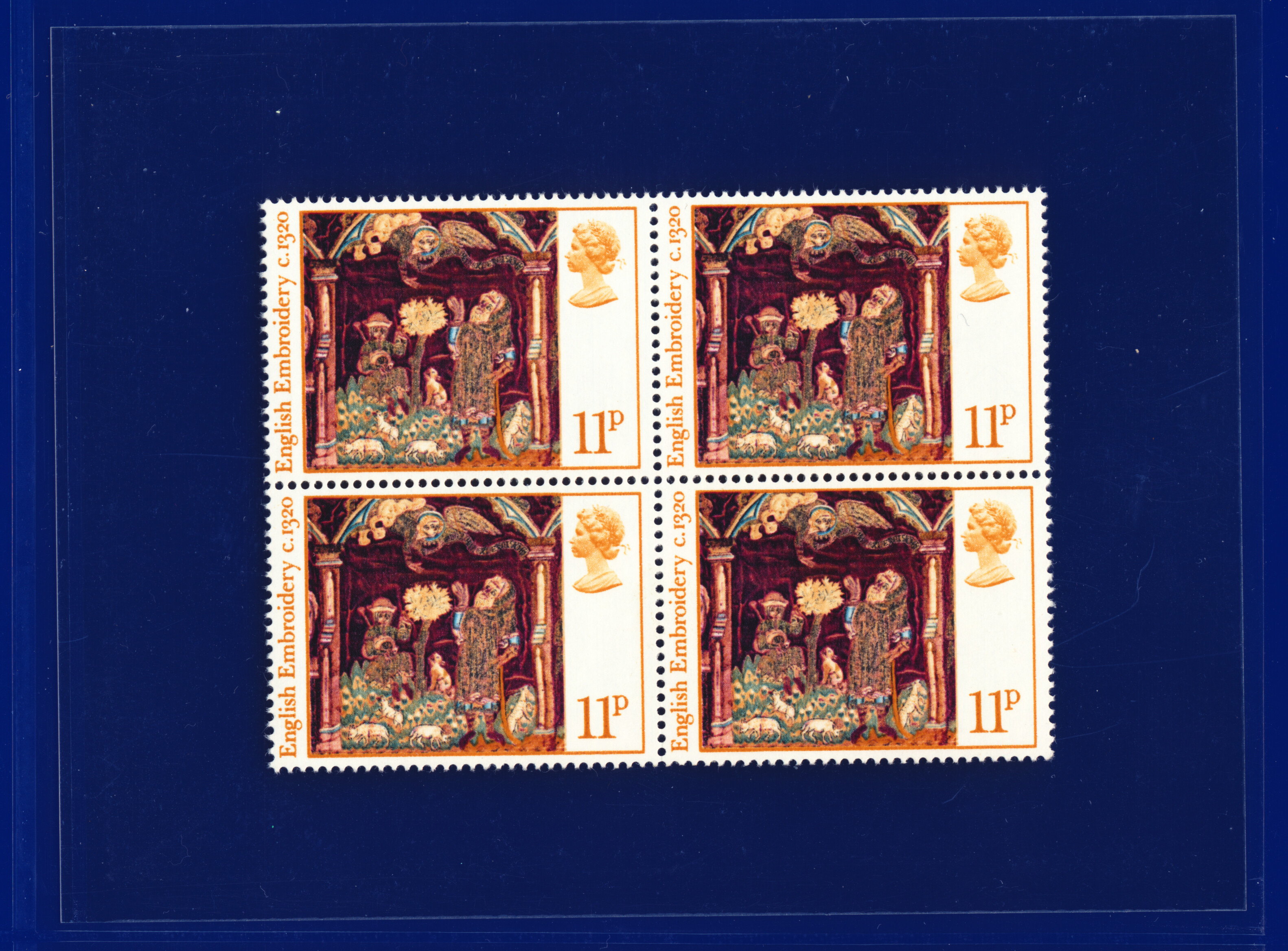 1976 SG997-1021 Commemoratives, Blocks/Strips/Prs/Sets Your Choice kadn - Picture 64 of 69