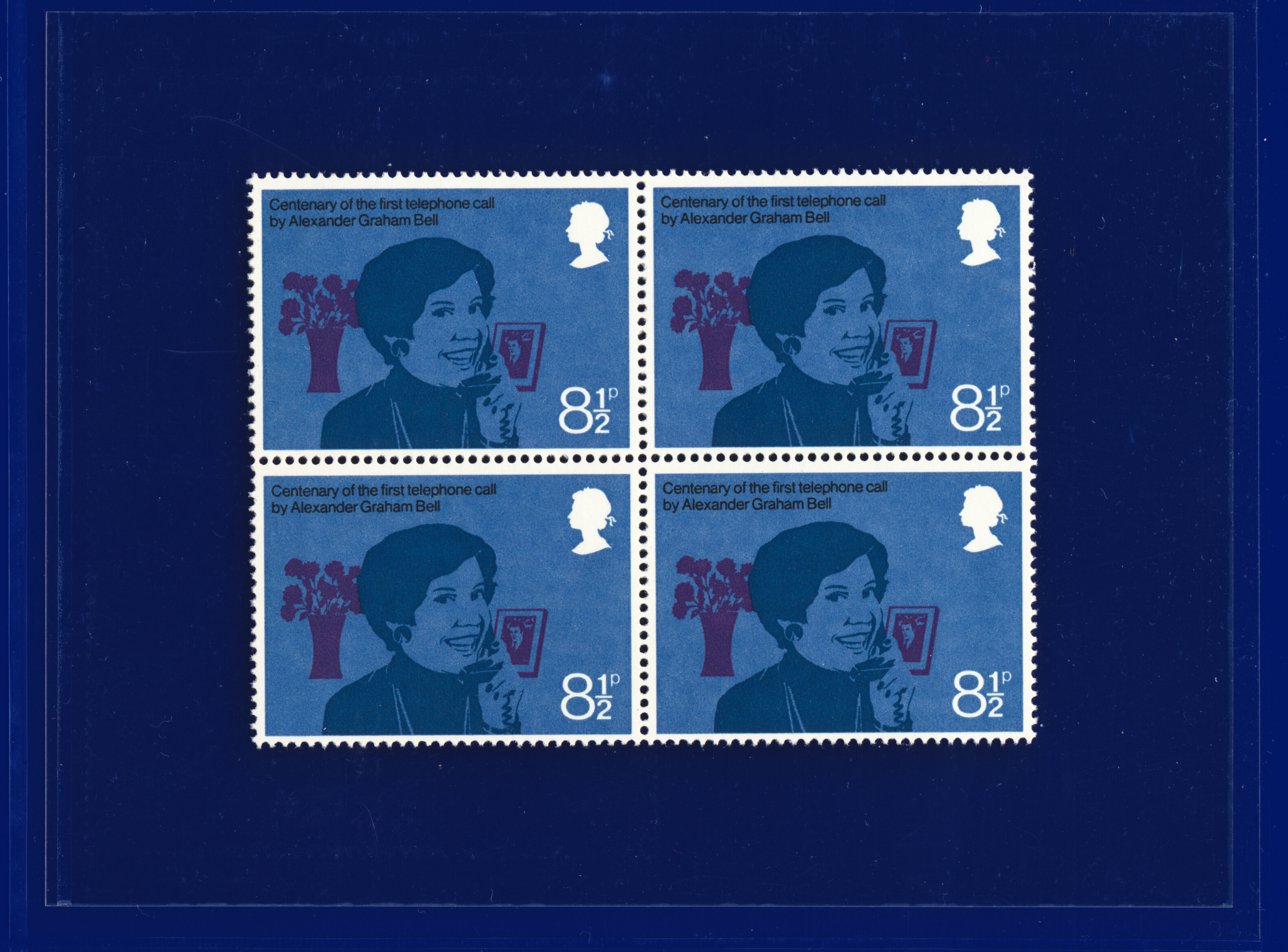 1976 SG997-1021 Commemoratives, Blocks/Strips/Prs/Sets Your Choice kadn - Picture 2 of 69