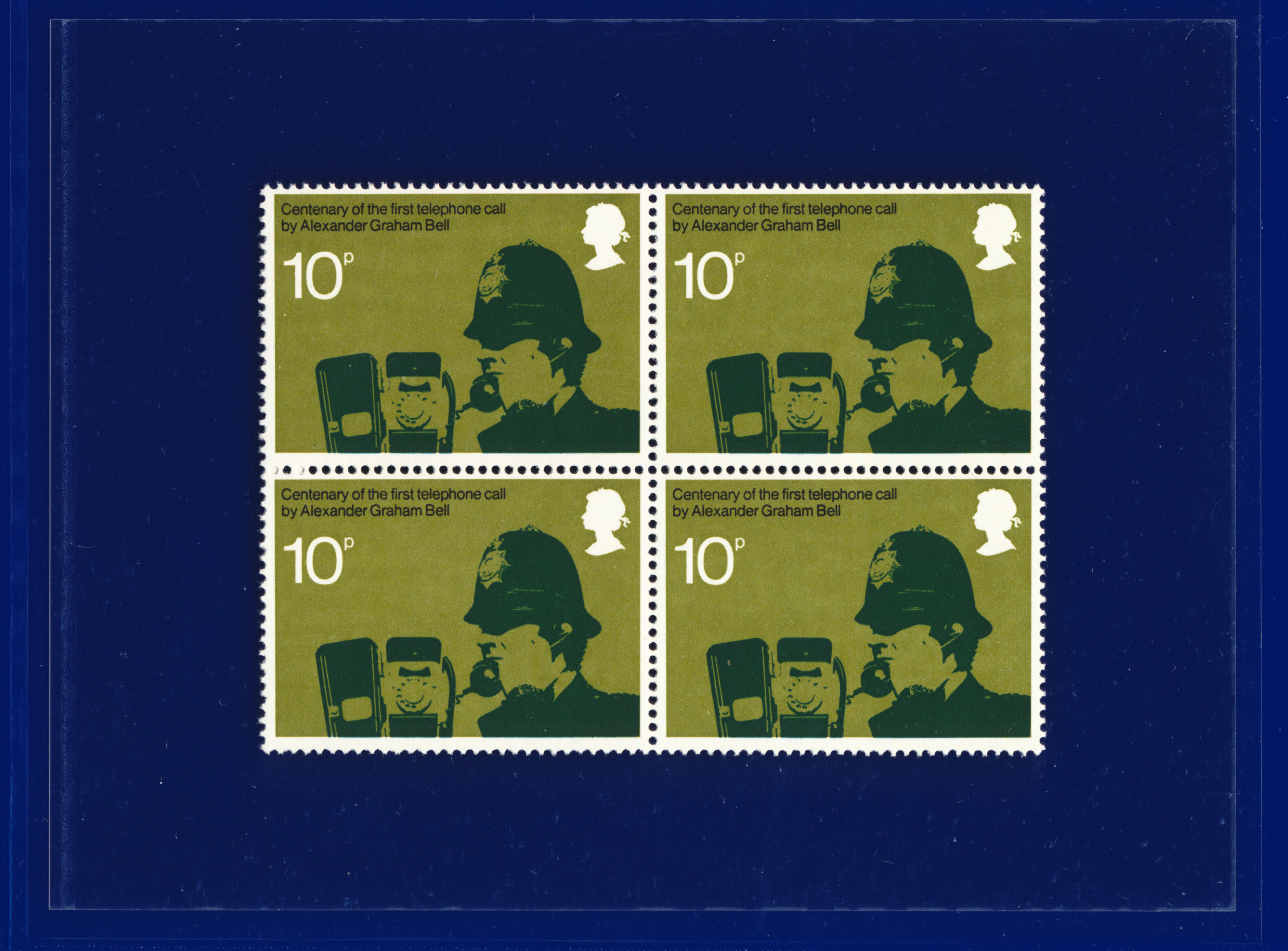 1976 SG997-1021 Commemoratives, Blocks/Strips/Prs/Sets Your Choice kadn - Picture 6 of 69