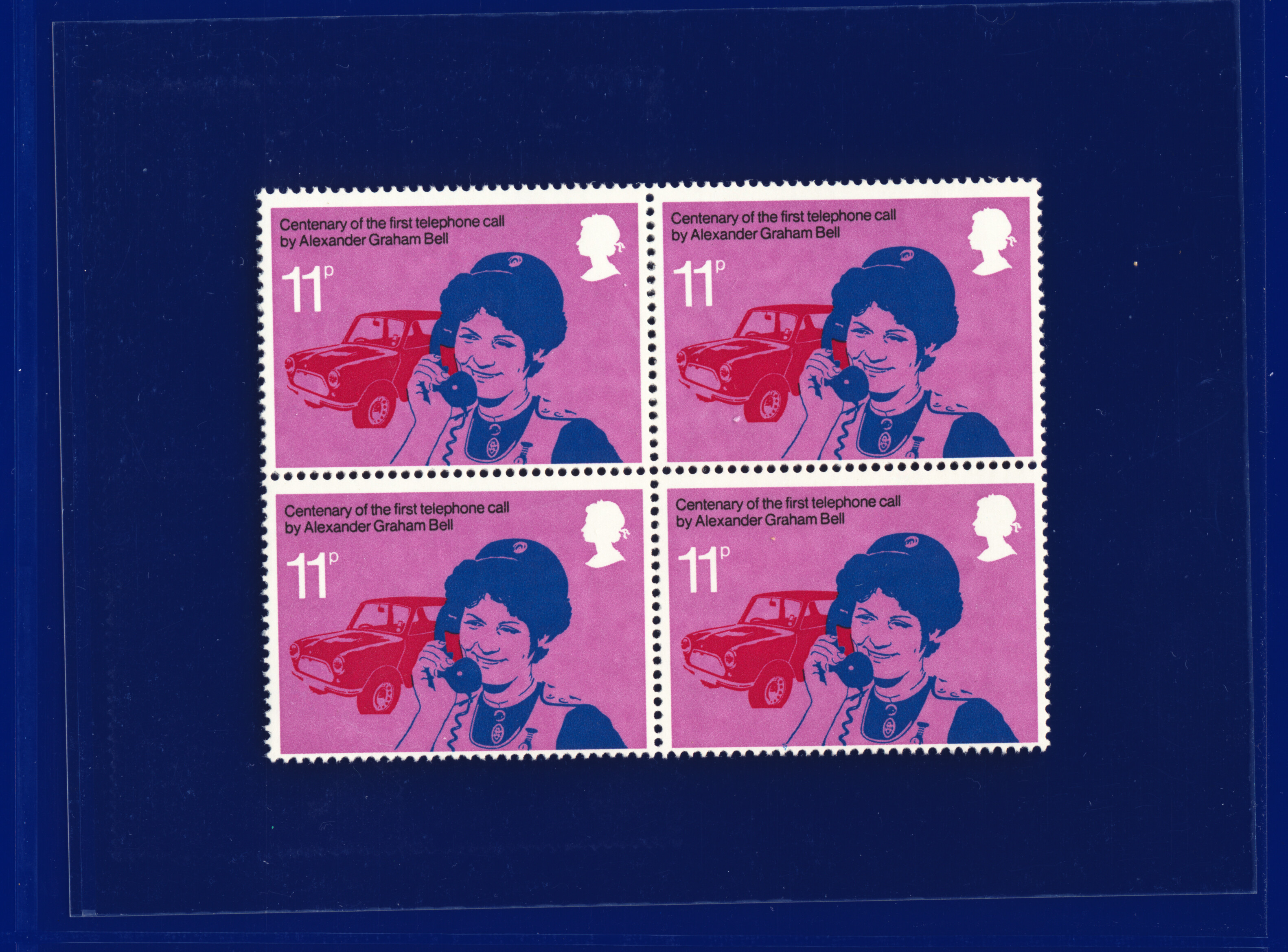 1976 SG997-1021 Commemoratives, Blocks/Strips/Prs/Sets Your Choice kadn - Picture 10 of 69