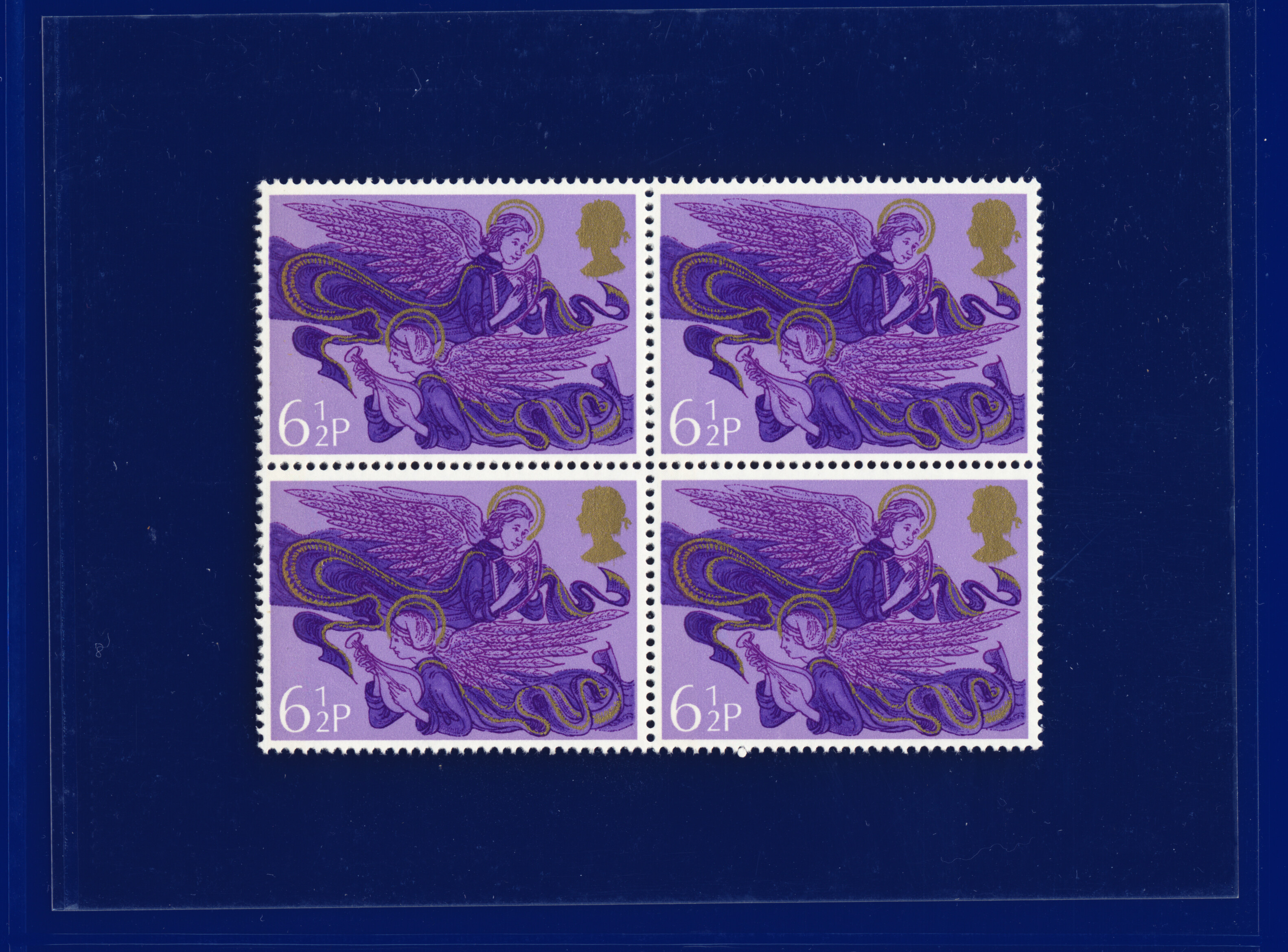 SG970-996 1975 conmemorativos, bloques/tiras/prs/conjuntos a tu elección kadm - Imagen 71 de 90