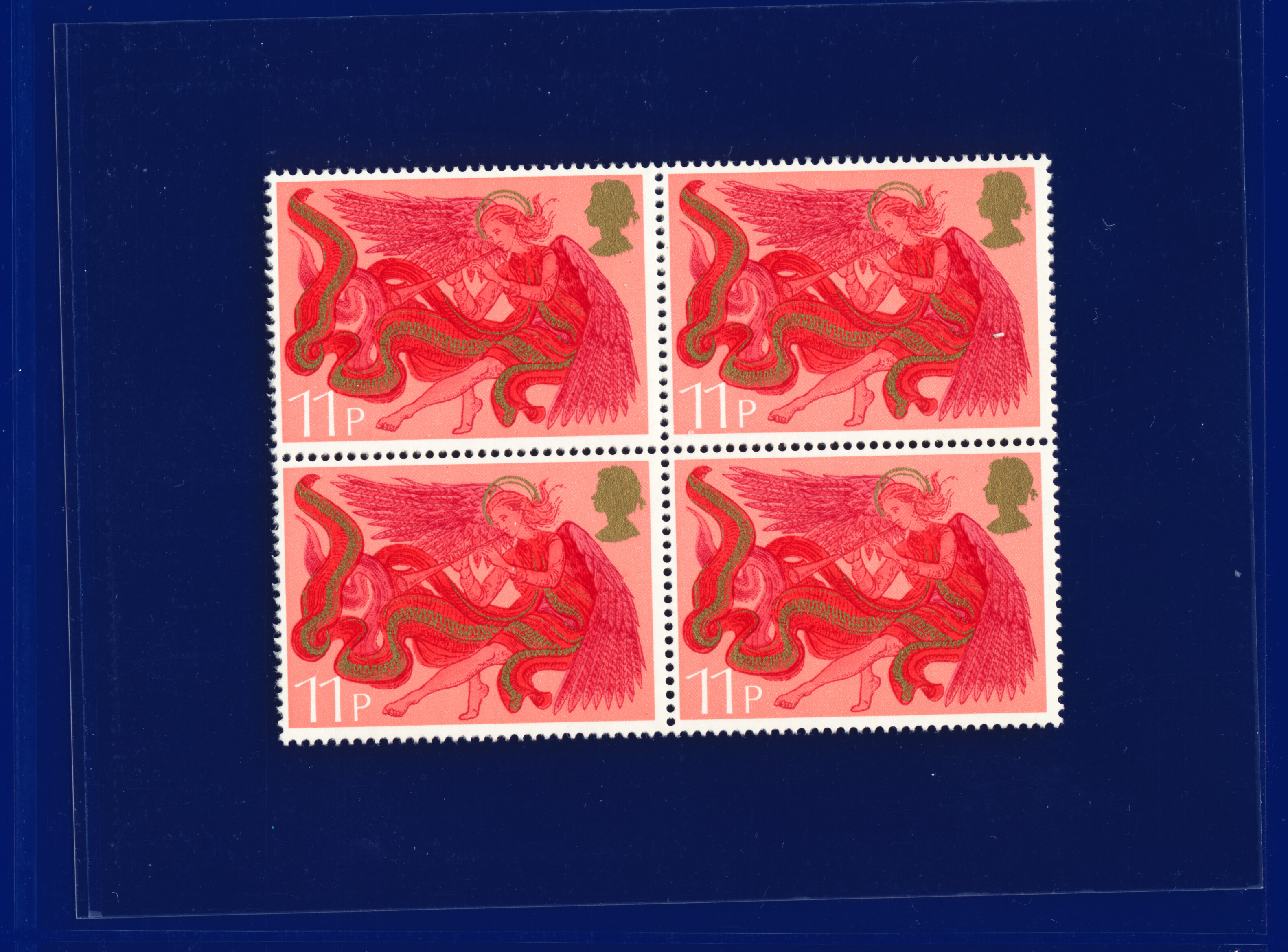 SG970-996 1975 conmemorativos, bloques/tiras/prs/conjuntos a tu elección kadm - Imagen 85 de 90