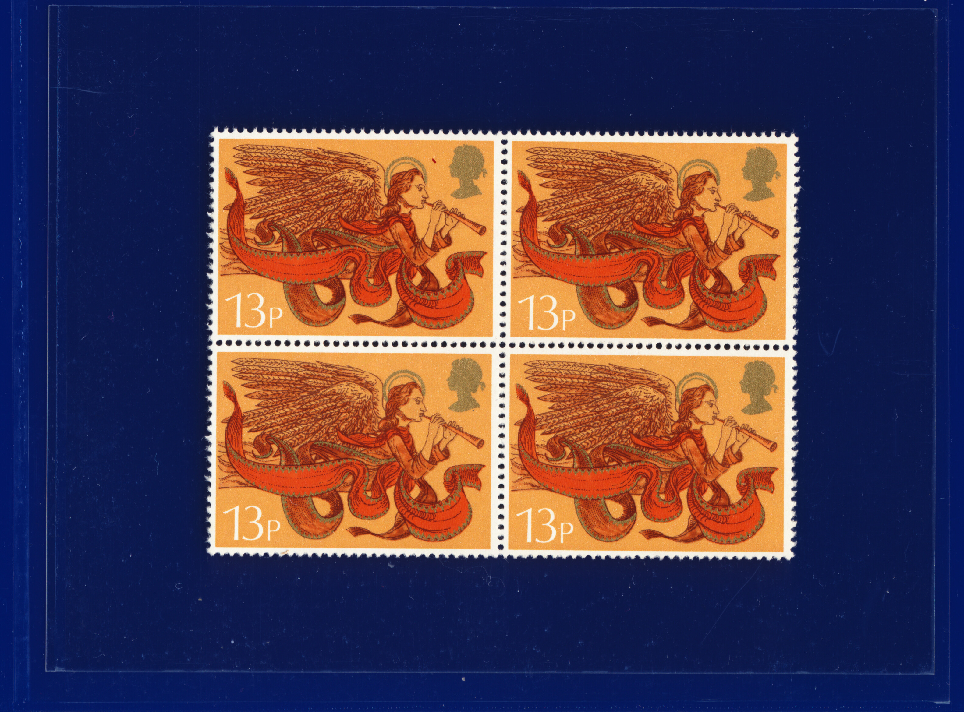 SG970-996 1975 conmemorativos, bloques/tiras/prs/conjuntos a tu elección kadm - Imagen 87 de 90