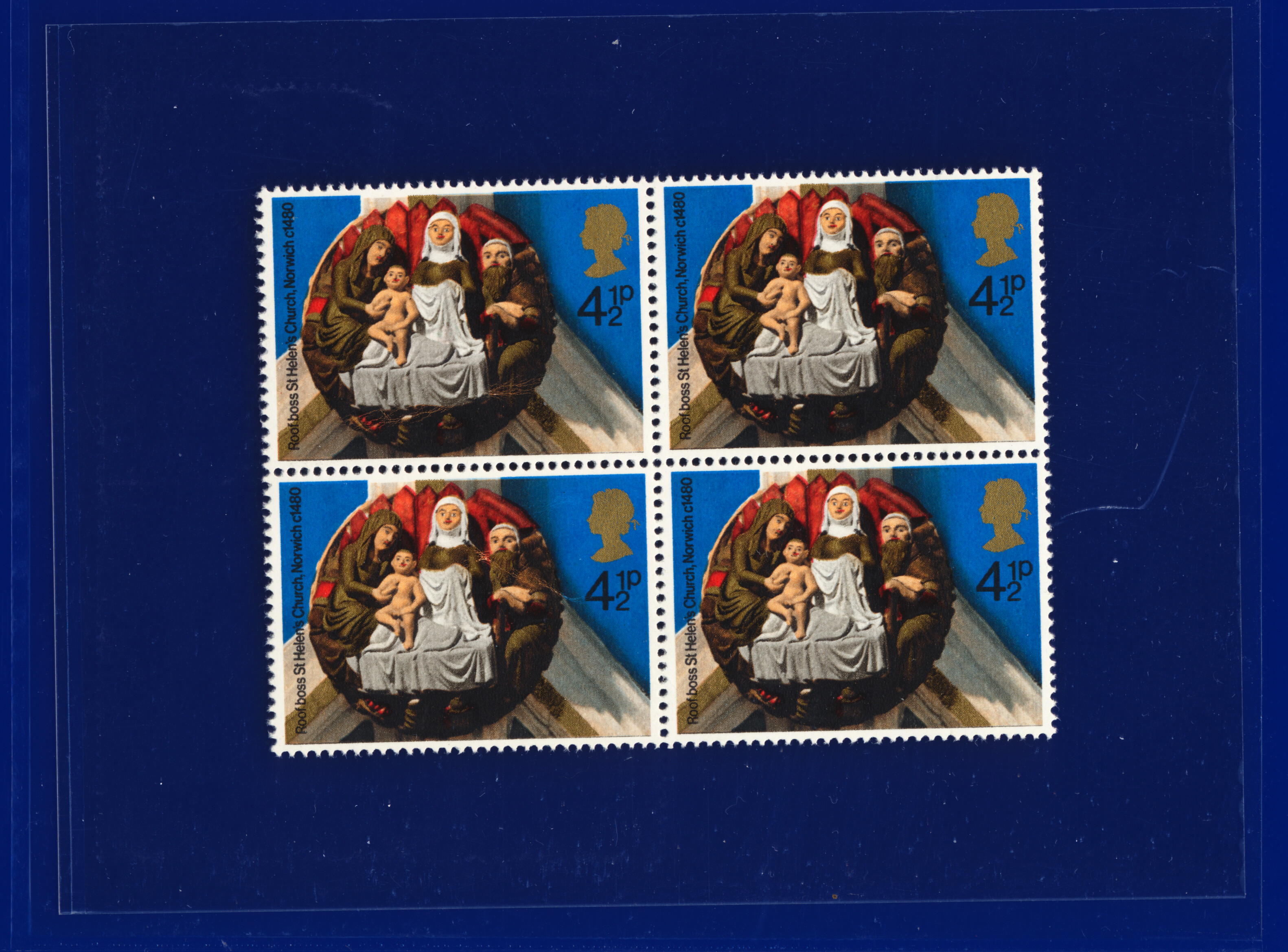 1974 SG949-969 Commemoratives, Blocks/Strips/Prs/Sets Your Choice kadl - Picture 88 of 109