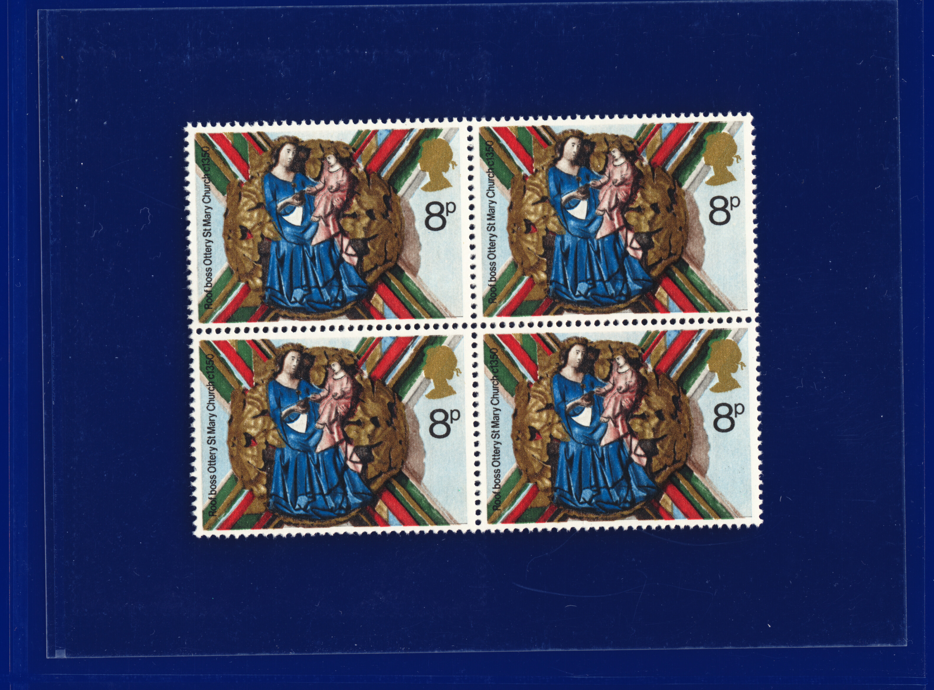 1974 SG949-969 Commemoratives, Blocks/Strips/Prs/Sets Your Choice kadl - Picture 95 of 109