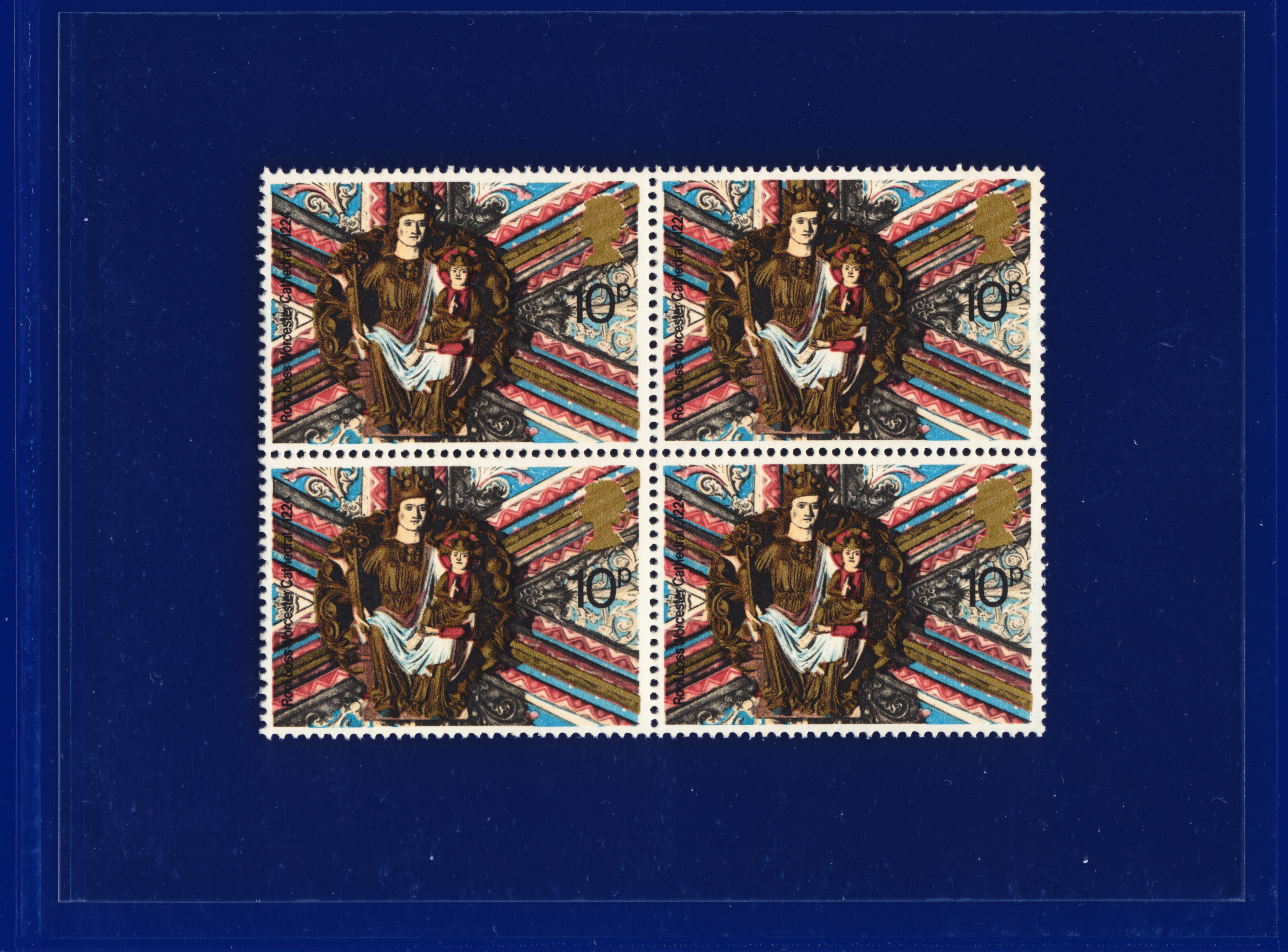 1974 SG949-969 Commemoratives, Blocks/Strips/Prs/Sets Your Choice kadl - Picture 104 of 109