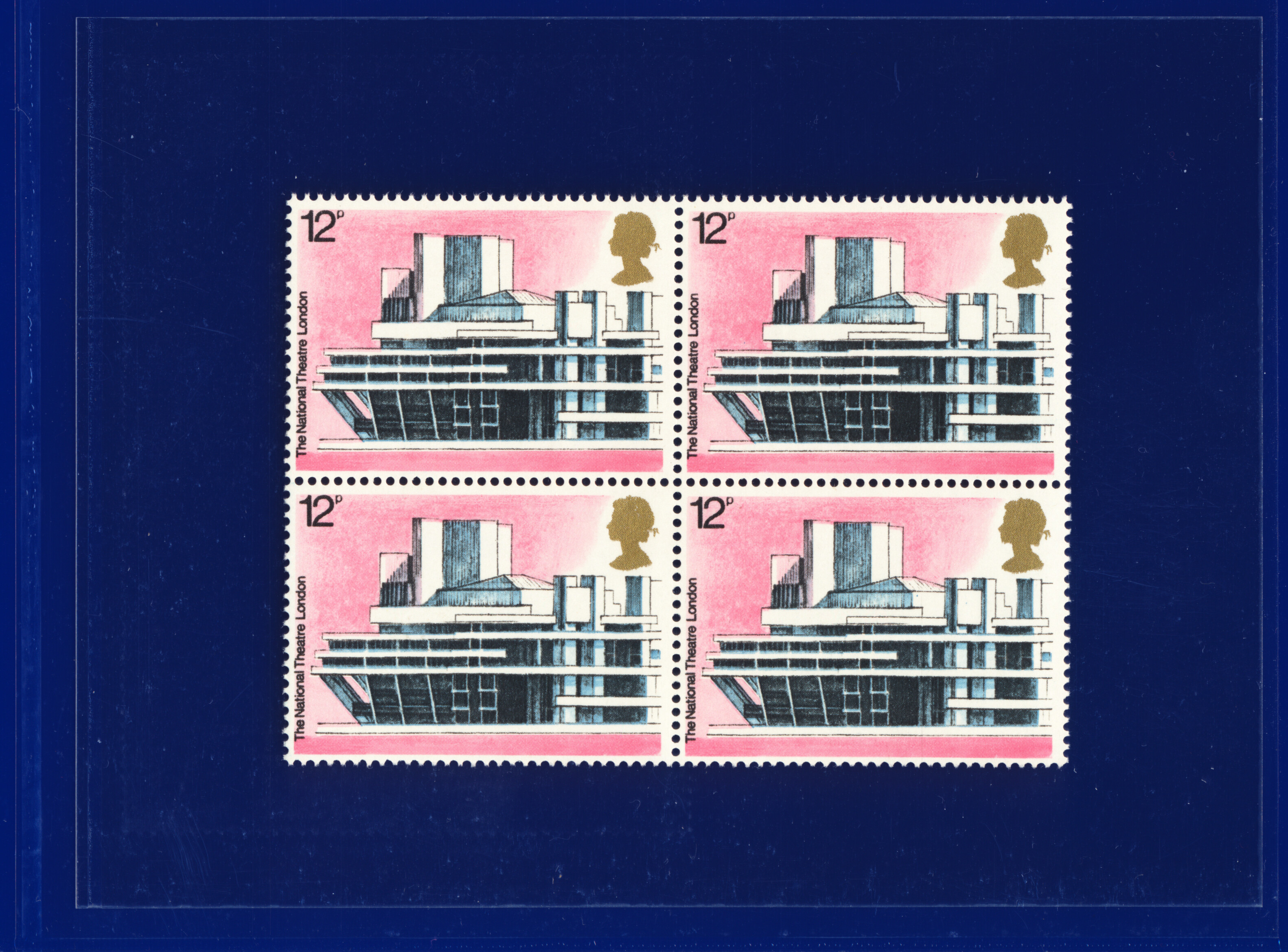 SG970-996 1975 conmemorativos, bloques/tiras/prs/conjuntos a tu elección kadm - Imagen 50 de 90