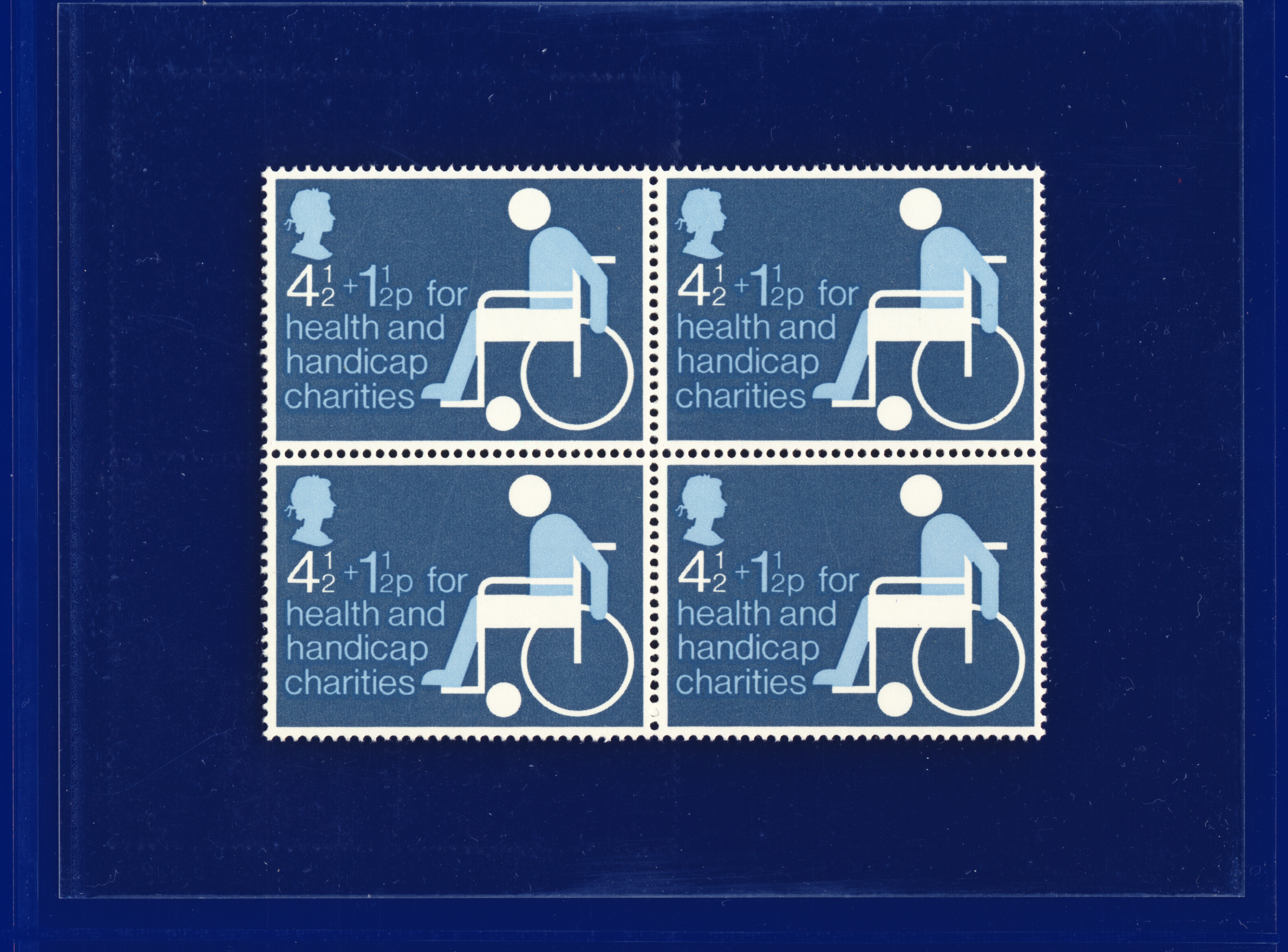 SG970-996 1975 conmemorativos, bloques/tiras/prs/conjuntos a tu elección kadm - Imagen 2 de 90