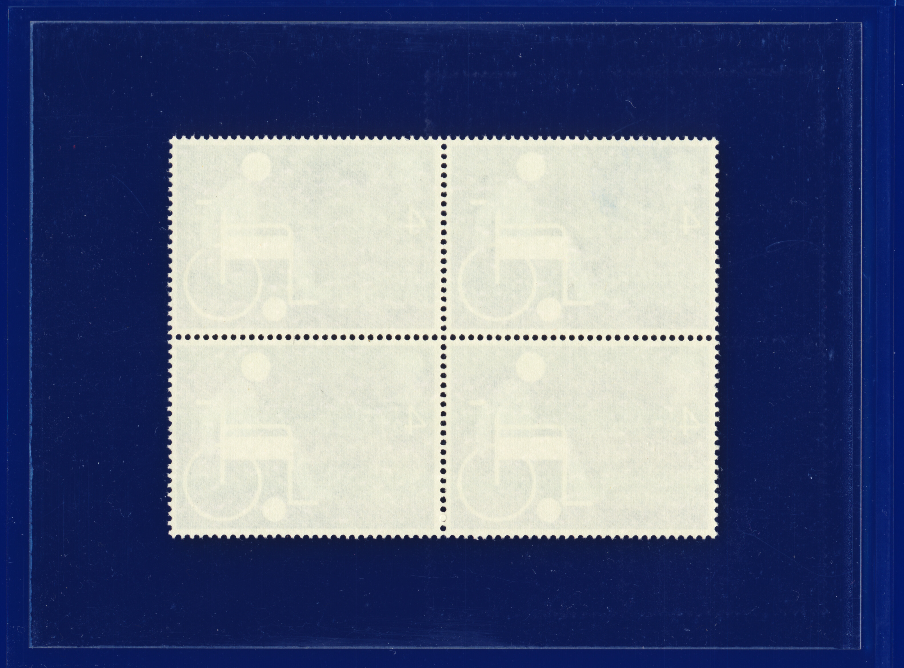 SG970-996 1975 conmemorativos, bloques/tiras/prs/conjuntos a tu elección kadm - Imagen 3 de 90