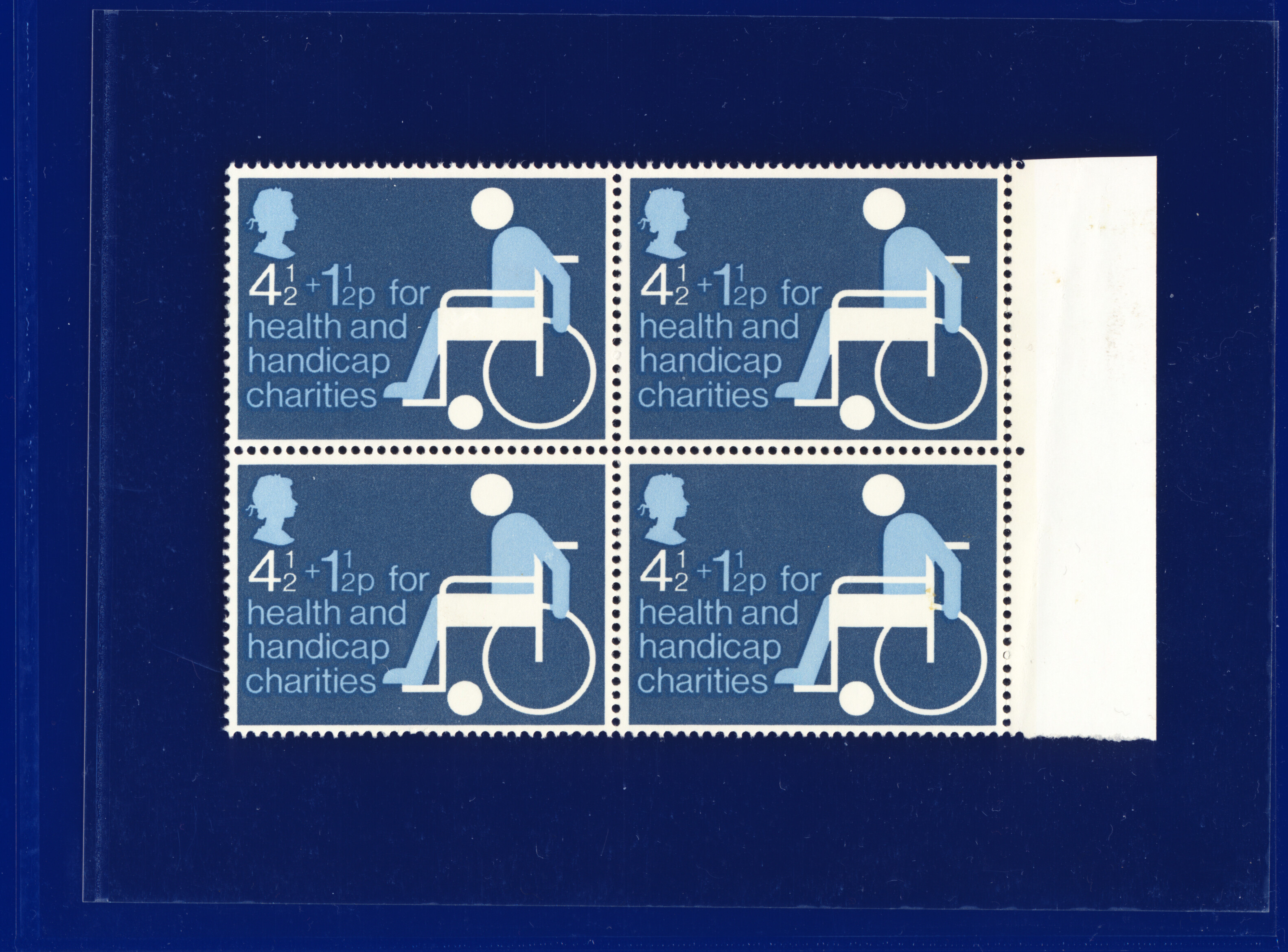 SG970-996 1975 conmemorativos, bloques/tiras/prs/conjuntos a tu elección kadm - Imagen 8 de 90