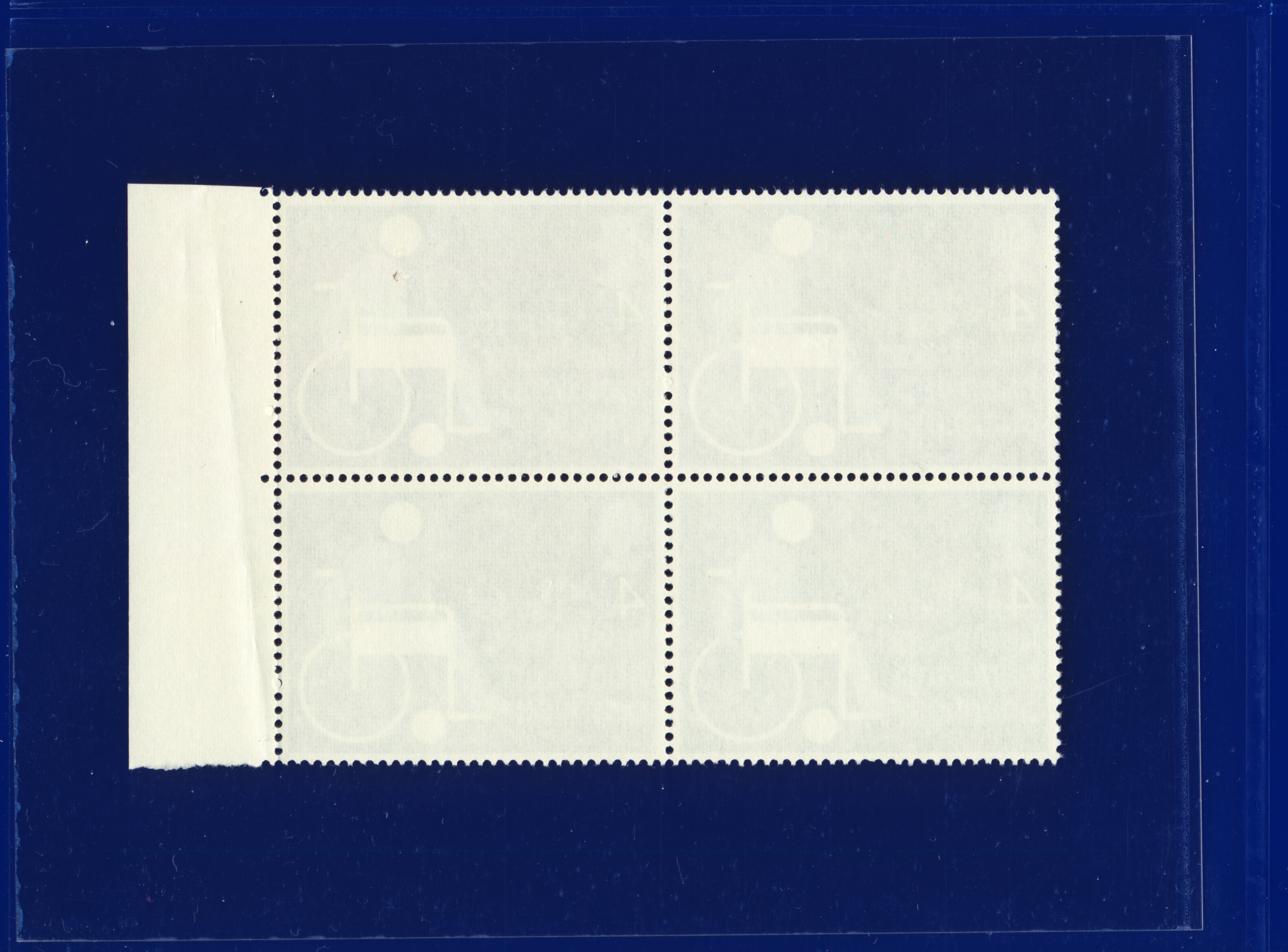 SG970-996 1975 conmemorativos, bloques/tiras/prs/conjuntos a tu elección kadm - Imagen 9 de 90