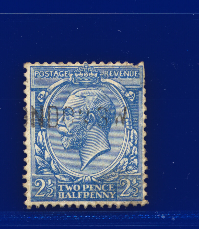 1912-17 SG351-396 Specialized Shades N14-N32 gebraucht, Auswahl aus 36 alle abgebildeten Kaie - Bild 14 von 63