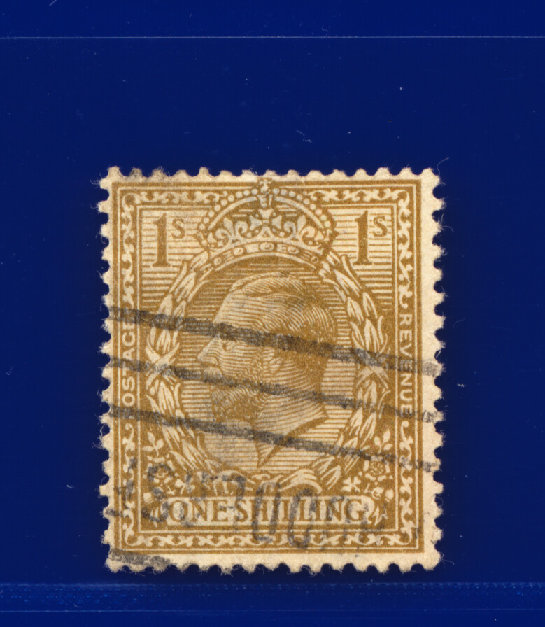 1912-17 SG351-396 Specialized Shades N14-N32 gebraucht, Auswahl aus 36 alle abgebildeten Kaie - Bild 54 von 63