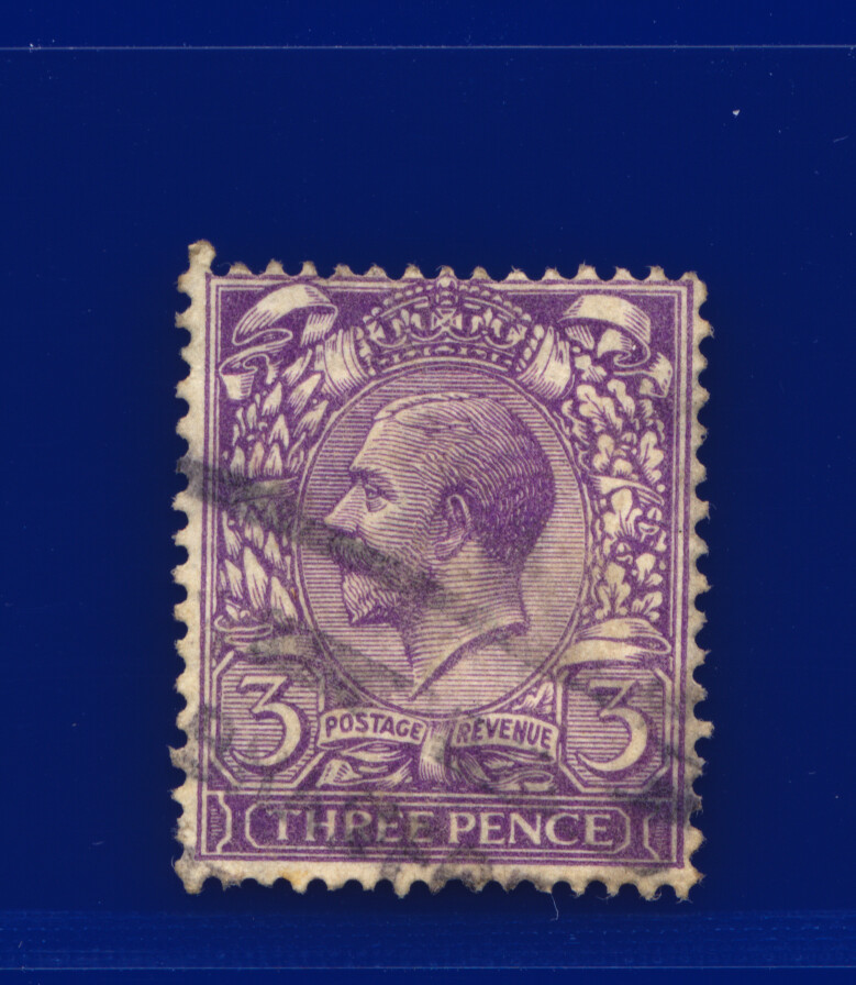 1912-17 SG351-396 Specialized Shades N14-N32 gebraucht, Auswahl aus 36 alle abgebildeten Kaie - Bild 26 von 63