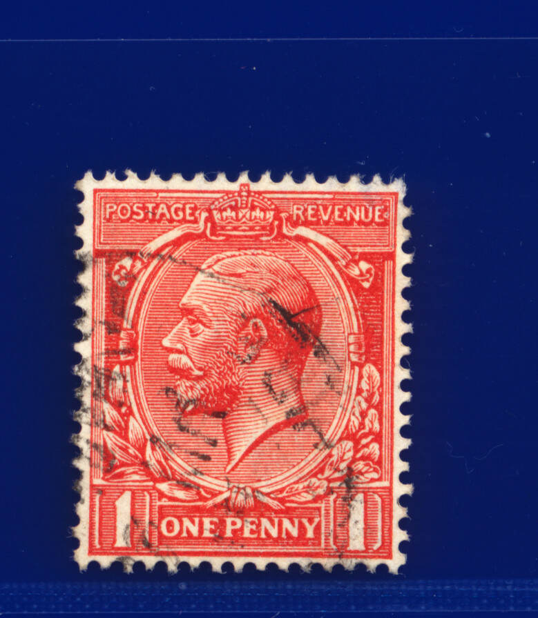 1912-17 SG351-396 Specialized Shades N14-N32 gebraucht, Auswahl aus 36 alle abgebildeten Kaie - Bild 11 von 63