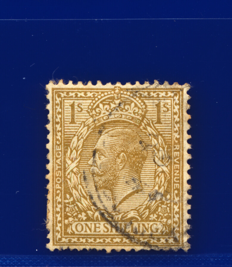 1912-17 SG351-396 Specialized Shades N14-N32 gebraucht, Auswahl aus 36 alle abgebildeten Kaie - Bild 60 von 63