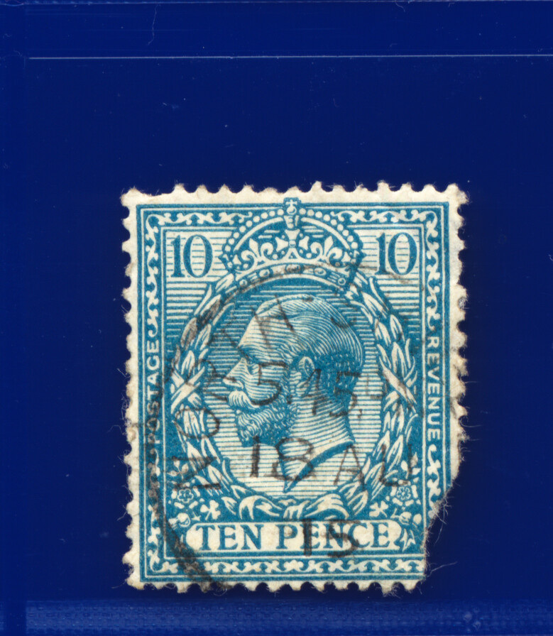 1912-17 SG351-396 Specialized Shades N14-N32 gebraucht, Auswahl aus 36 alle abgebildeten Kaie - Bild 52 von 63