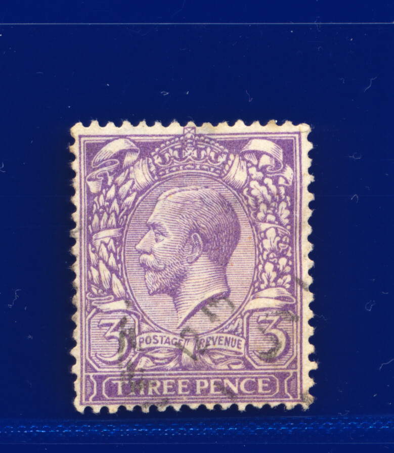 1912-17 SG351-396 Specialized Shades N14-N32 gebraucht, Auswahl aus 36 alle abgebildeten Kaie - Bild 30 von 63