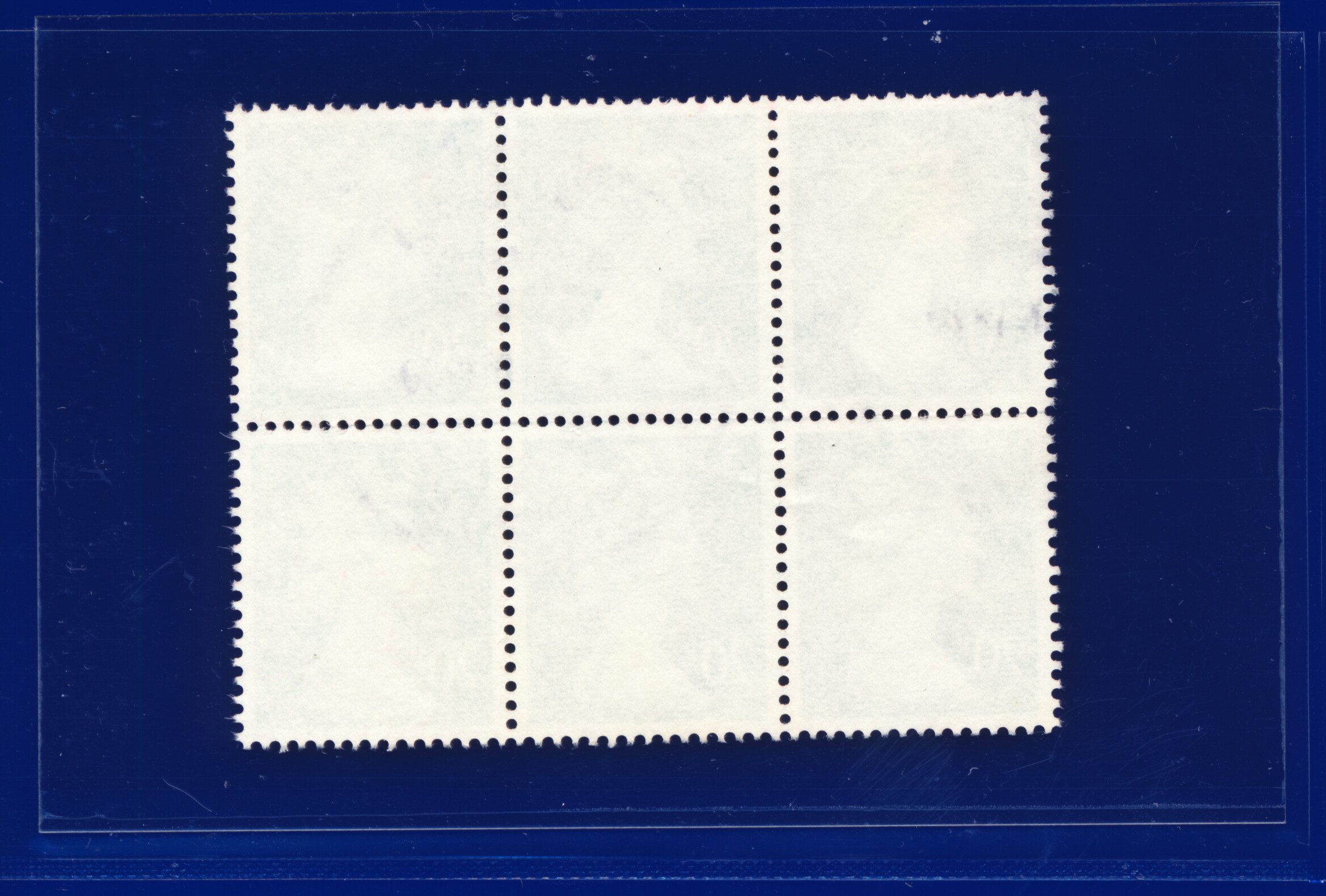 SG X959 1988 20p Turquesa-Verde FU-GU Todas las imágenes Elección de 8 artículos kbae - Imagen 8 de 13