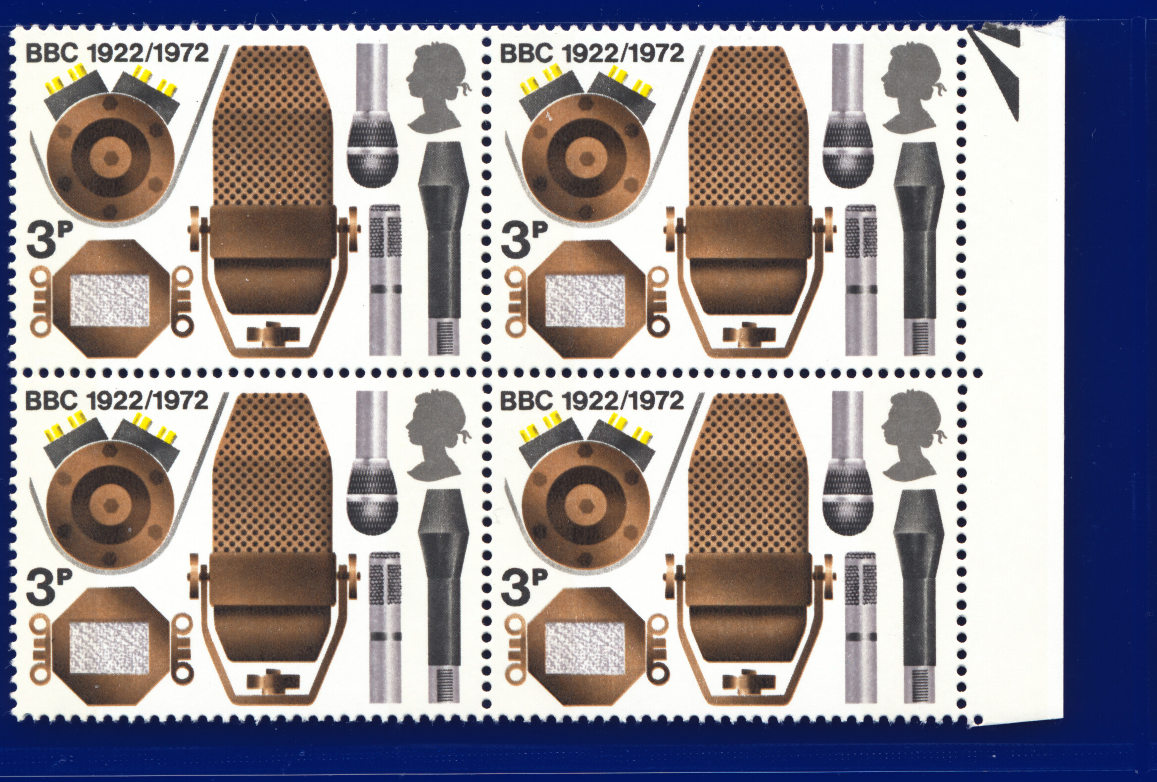 1972 SG897-918 Commemoratives, Blocks/Strips/Prs/Sets Your Choice kadj - Picture 36 of 85