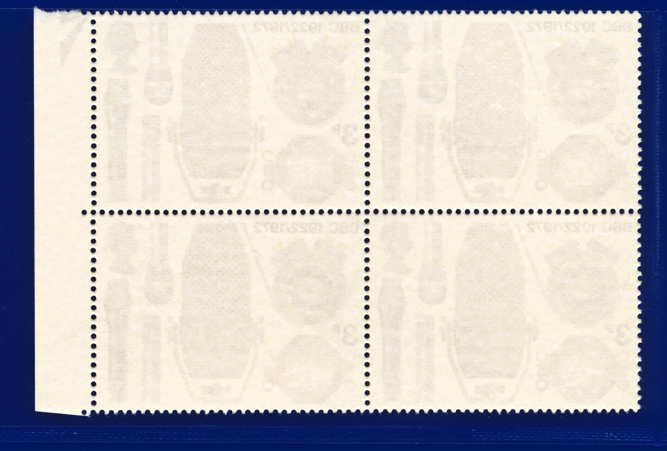 1972 SG897-918 Commemoratives, Blocks/Strips/Prs/Sets Your Choice kadj - Picture 37 of 85