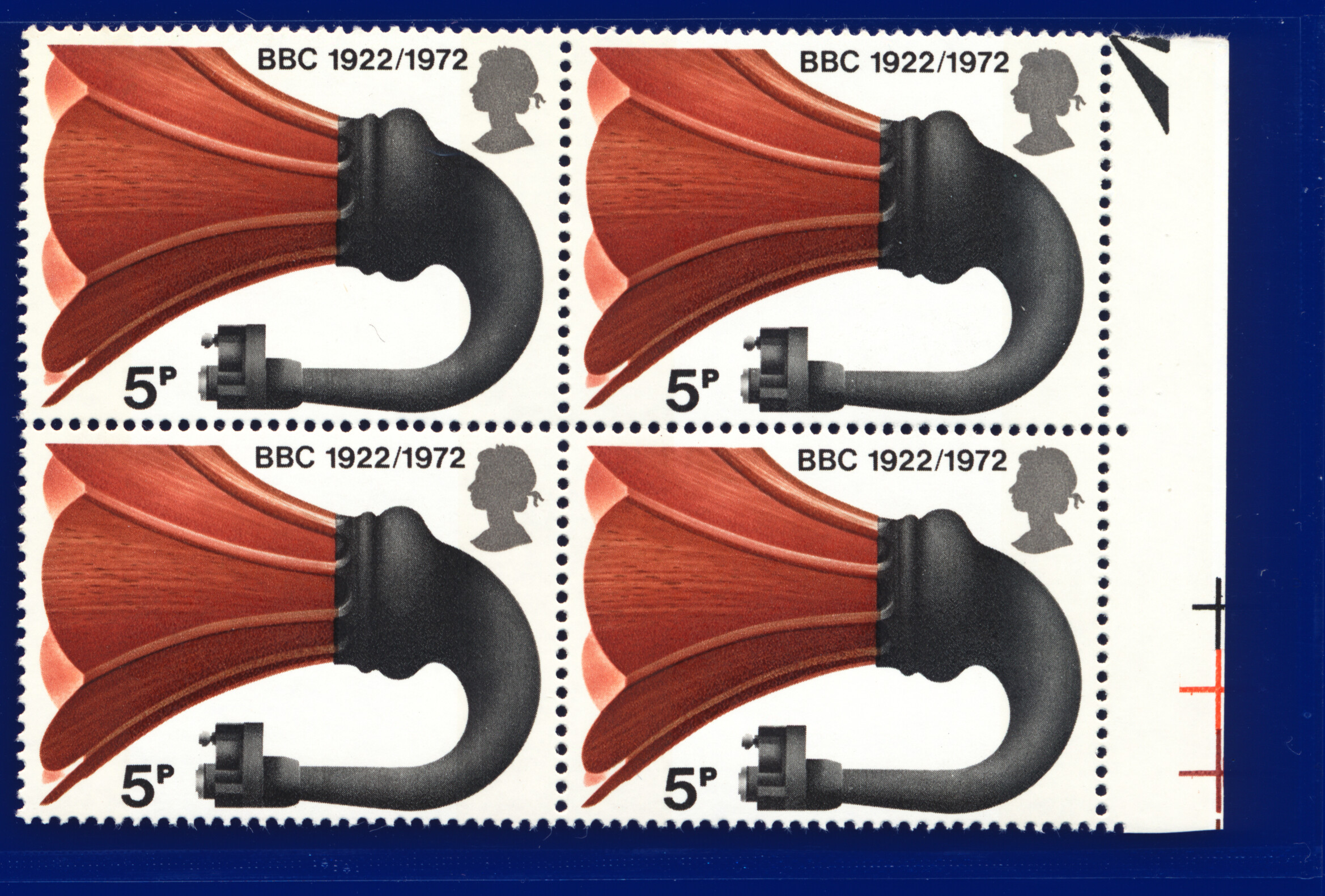 1972 SG897-918 Commemoratives, Blocks/Strips/Prs/Sets Your Choice kadj - Picture 42 of 85