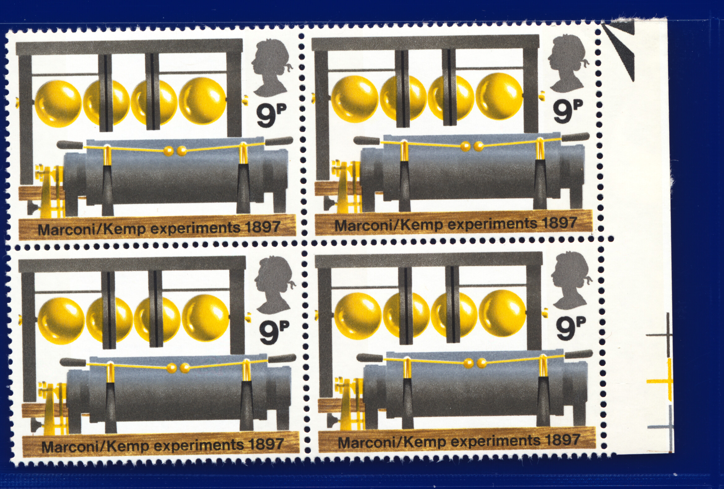 1972 SG897-918 Commemoratives, Blocks/Strips/Prs/Sets Your Choice kadj - Picture 48 of 85