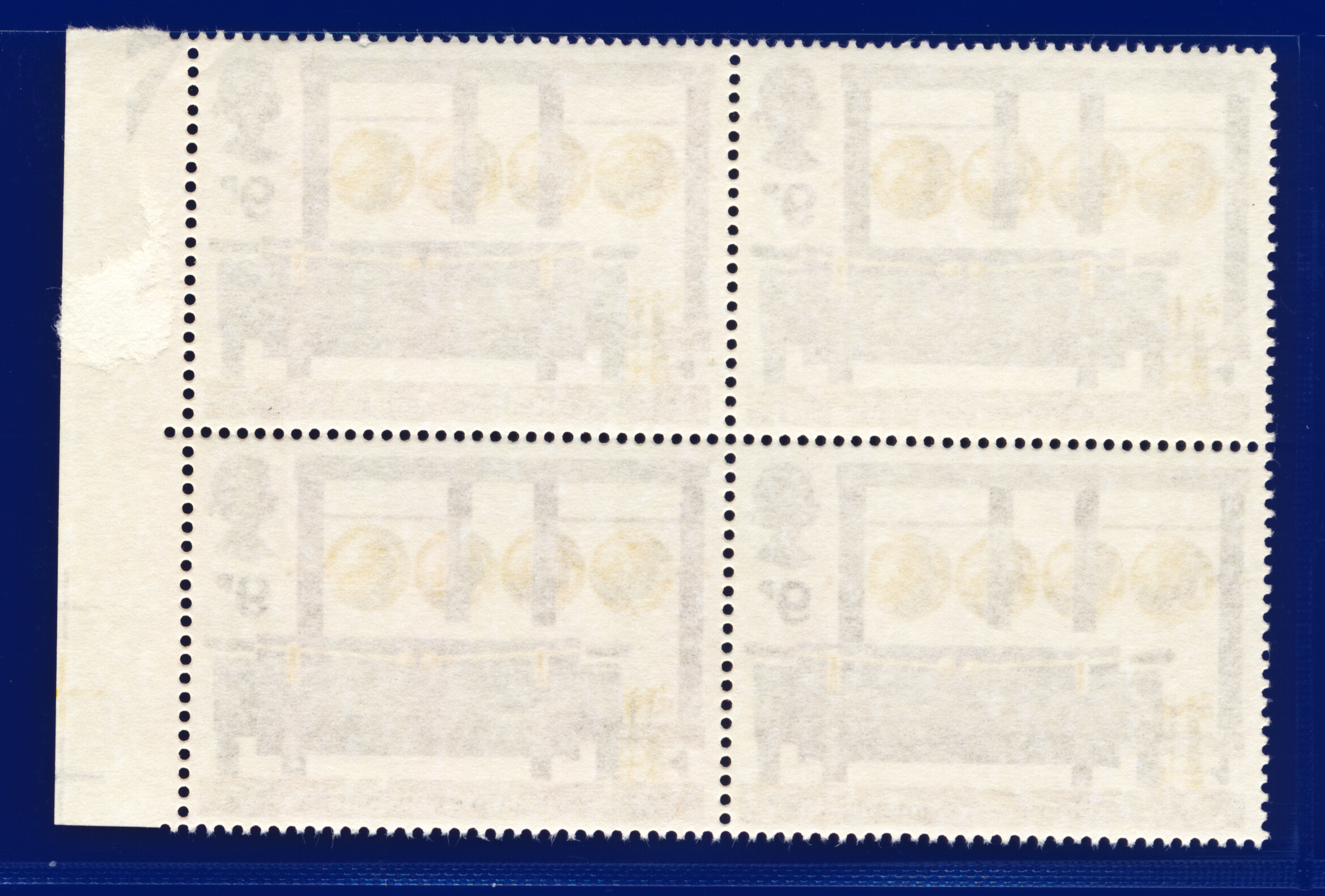 1972 SG897-918 Commemoratives, Blocks/Strips/Prs/Sets Your Choice kadj - Picture 49 of 85