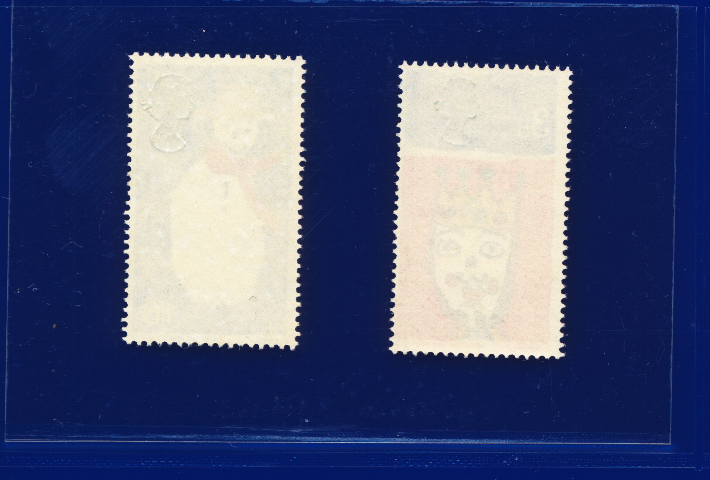 1966 SG713-714 3d-1s6d Christmas, Blks/Strips/Prs/Sets, Your Choice kaci - Picture 88 of 116