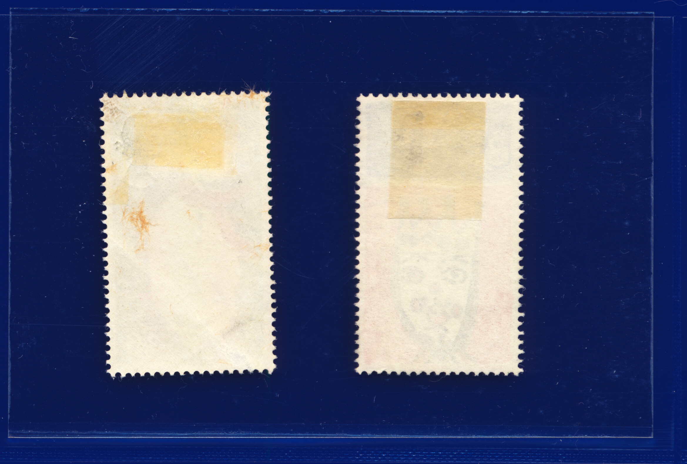 1966 SG713-714 3d-1s6d Christmas, Blks/Strips/Prs/Sets, Your Choice kaci - Picture 54 of 116