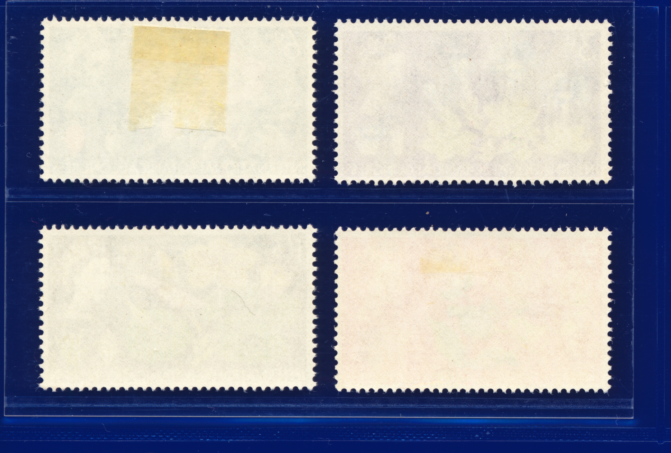 1964 SG655-658 3d-1s3d Botanical, Blks/Strips/Prs/Sets, Your Choice kabq - Picture 26 of 66