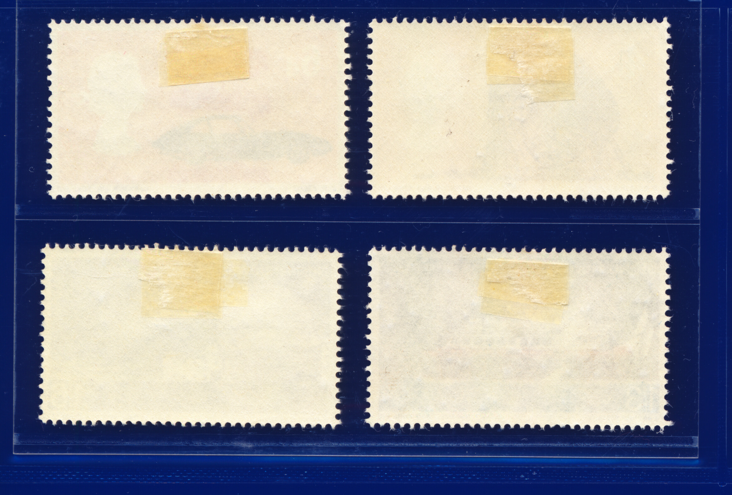 1966 SG701-704 4d Technology, Multiples/Sets/Etc, Your Choice kacg - Picture 48 of 68