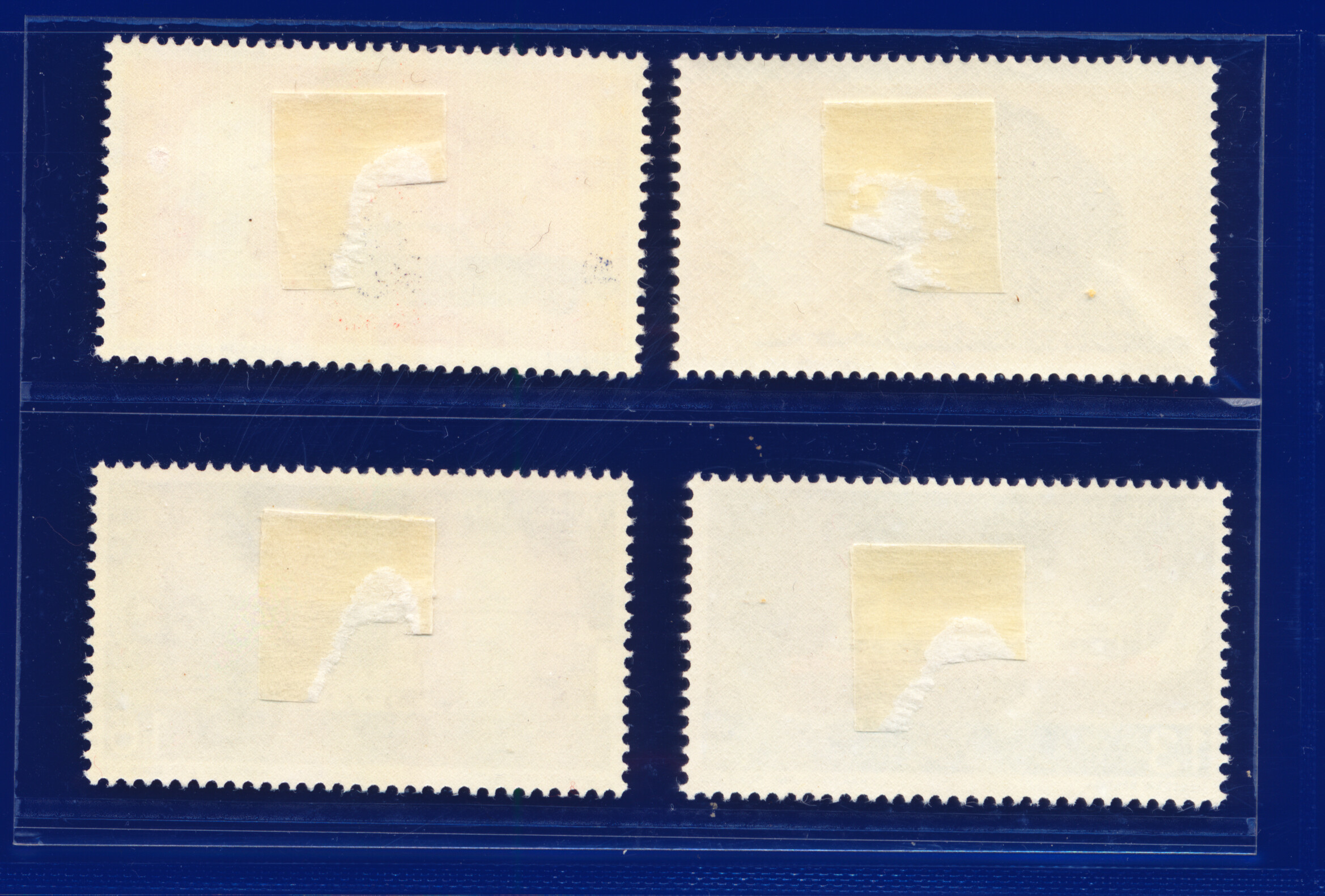 1966 SG701-704 4d Technology, Multiples/Sets/Etc, Your Choice kacg - Picture 30 of 68