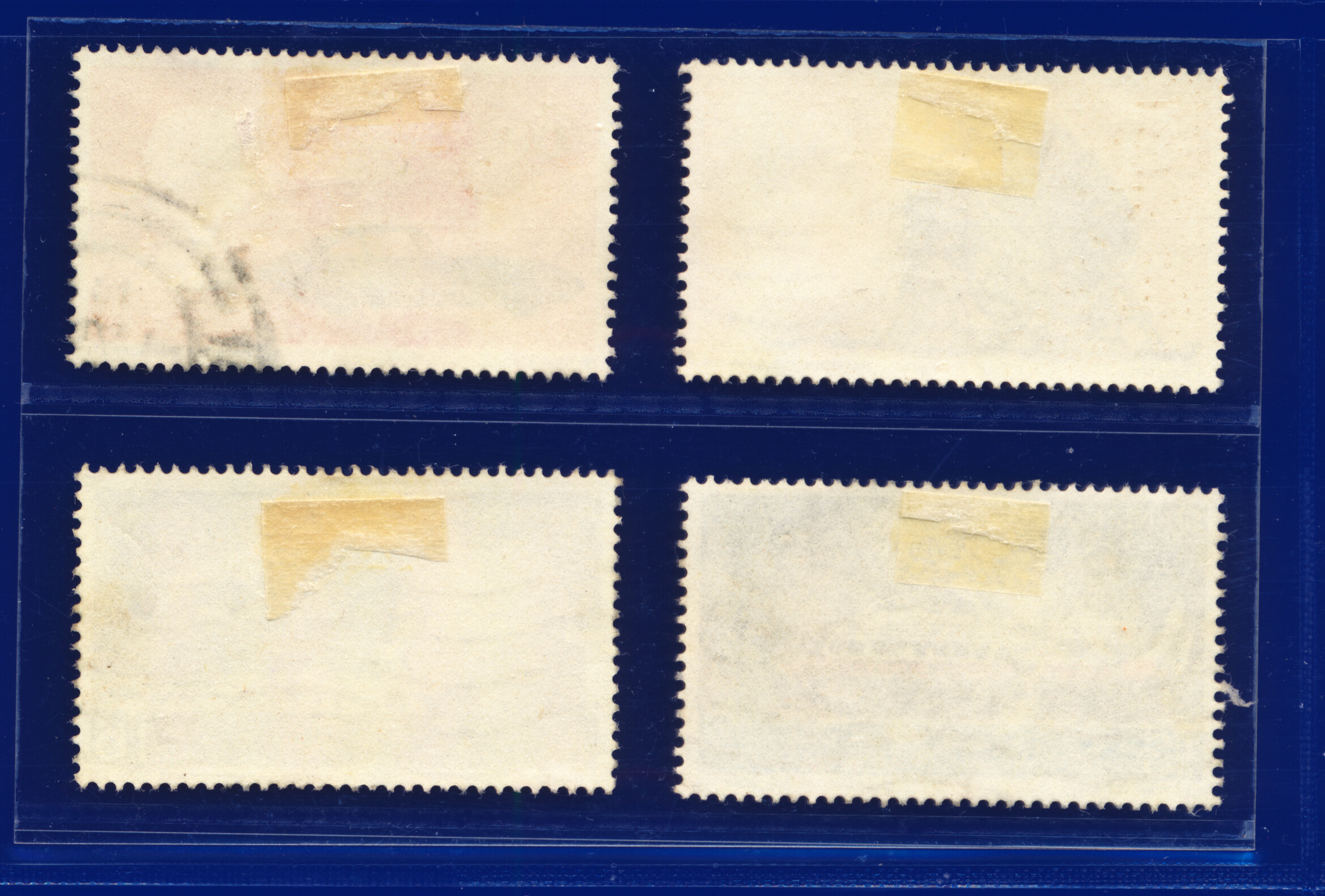 1966 SG701-704 4d Technology, Multiples/Sets/Etc, Your Choice kacg - Picture 28 of 68