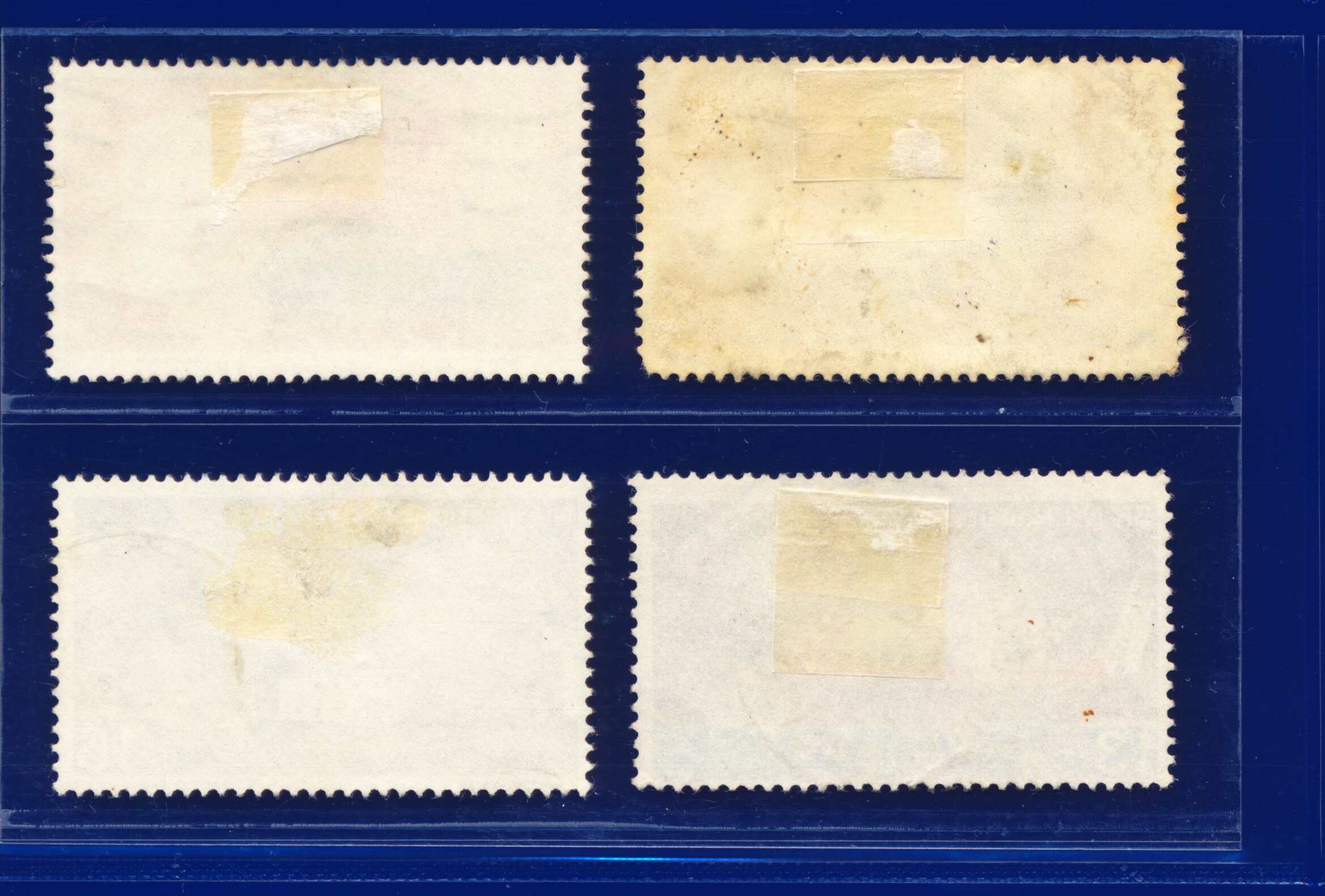 1966 SG701-704 4d Technology, Multiples/Sets/Etc, Your Choice kacg - Picture 24 of 68