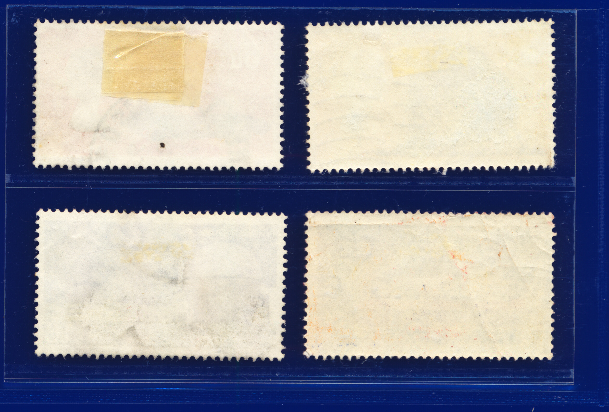 1966 SG701-704 4d Technology, Multiples/Sets/Etc, Your Choice kacg - Picture 26 of 68