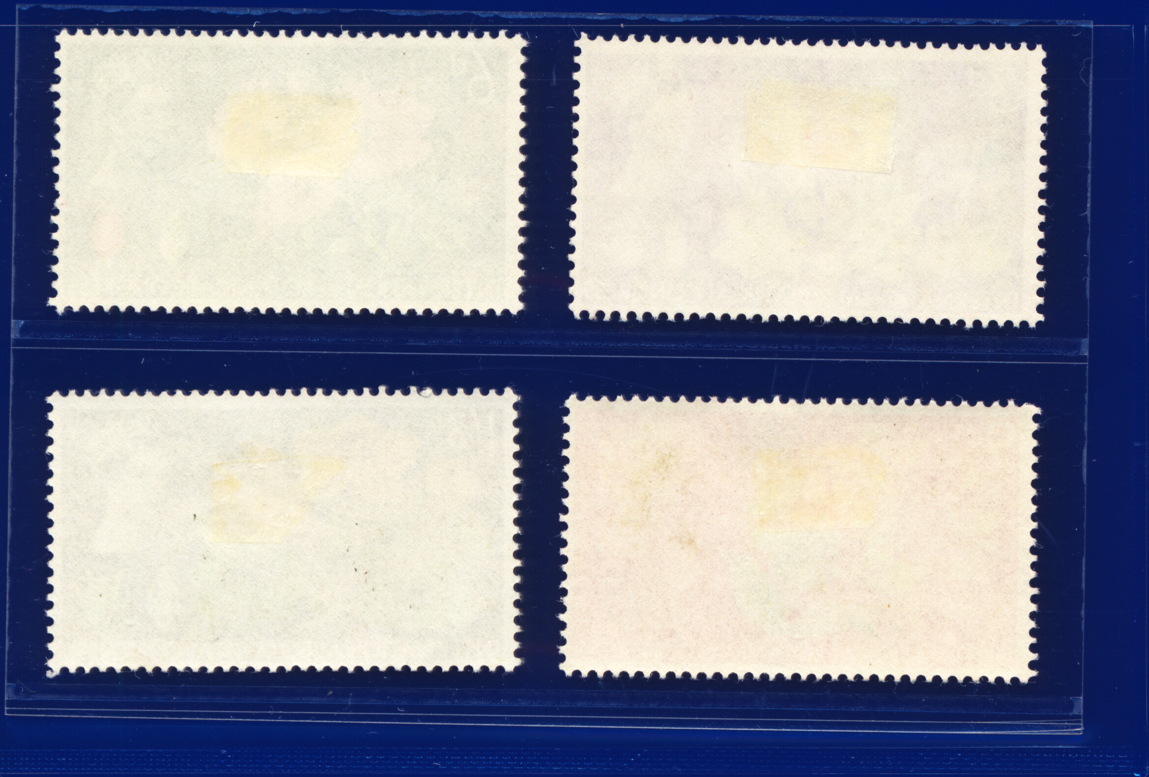 1964 SG655-658 3d-1s3d Botanical, Blks/Strips/Prs/Sets, Your Choice kabq - Picture 28 of 66