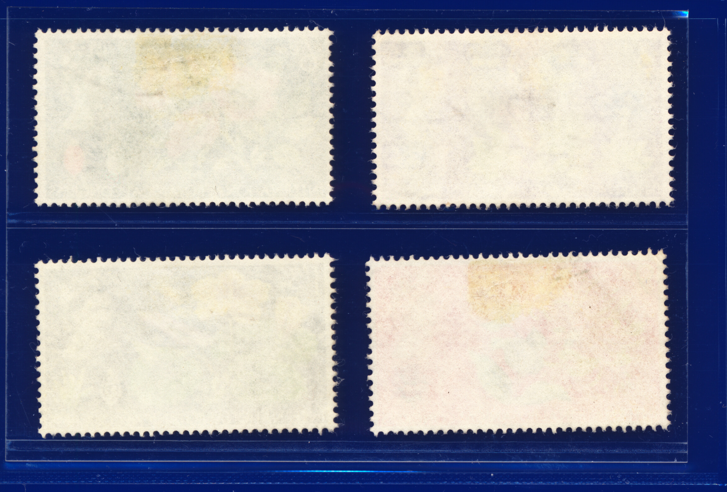 1964 SG655-658 3d-1s3d Botanical, Blks/Strips/Prs/Sets, Your Choice kabq - Picture 22 of 66