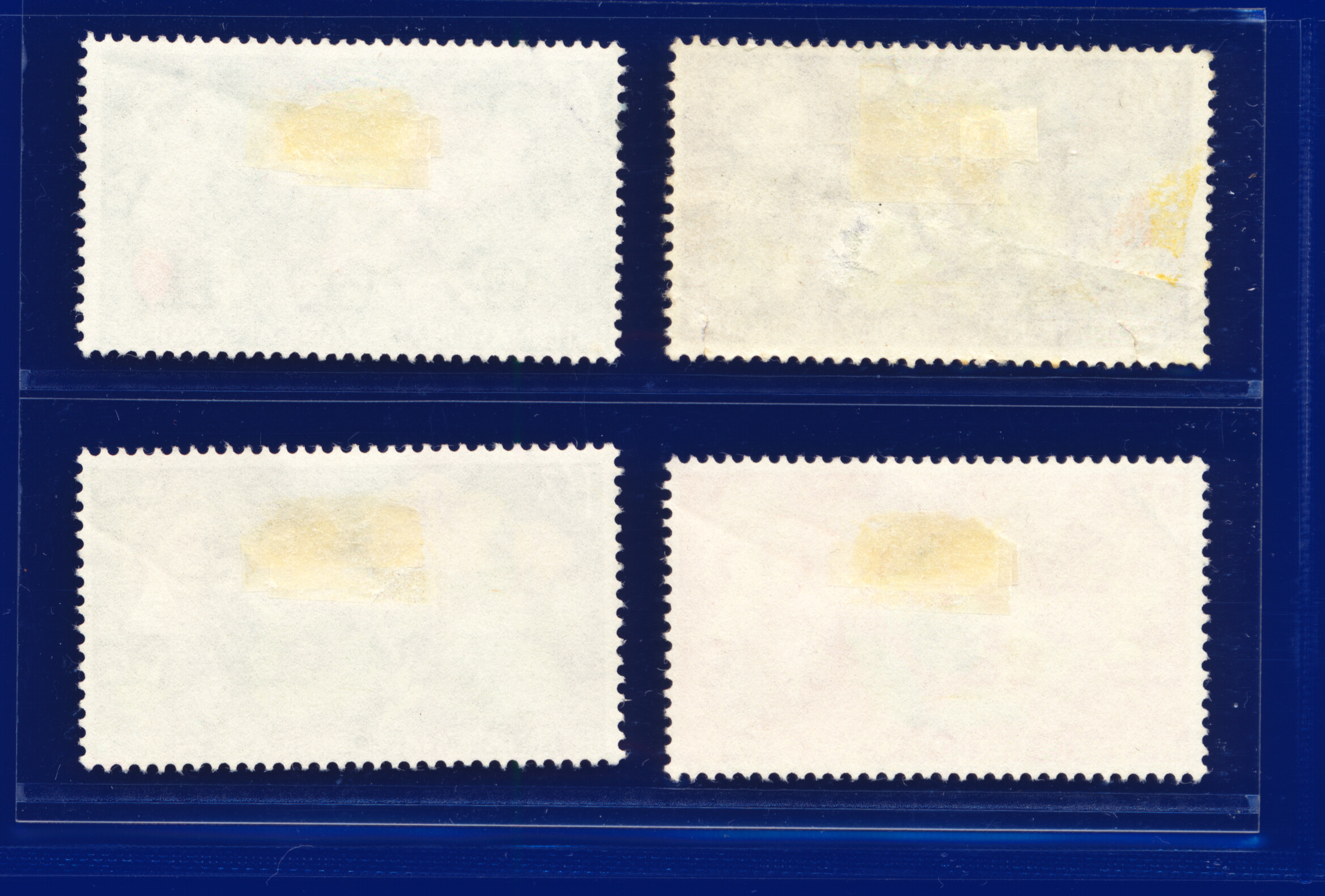 1964 SG655-658 3d-1s3d Botanical, Blks/Strips/Prs/Sets, Your Choice kabq - Picture 24 of 66