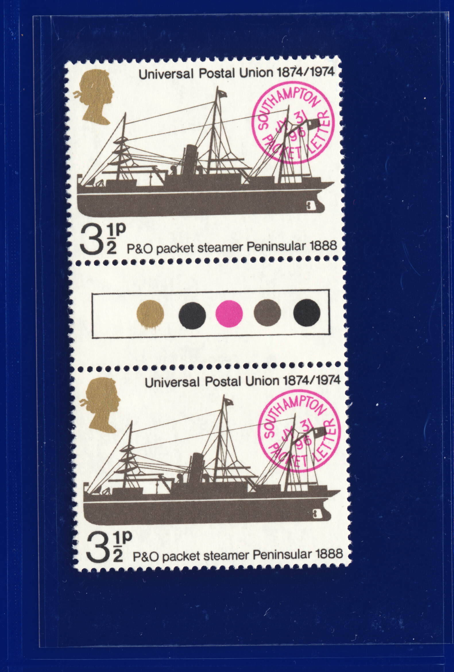 1974 SG949-969 Commemoratives, Blocks/Strips/Prs/Sets Your Choice kadl - Picture 32 of 109