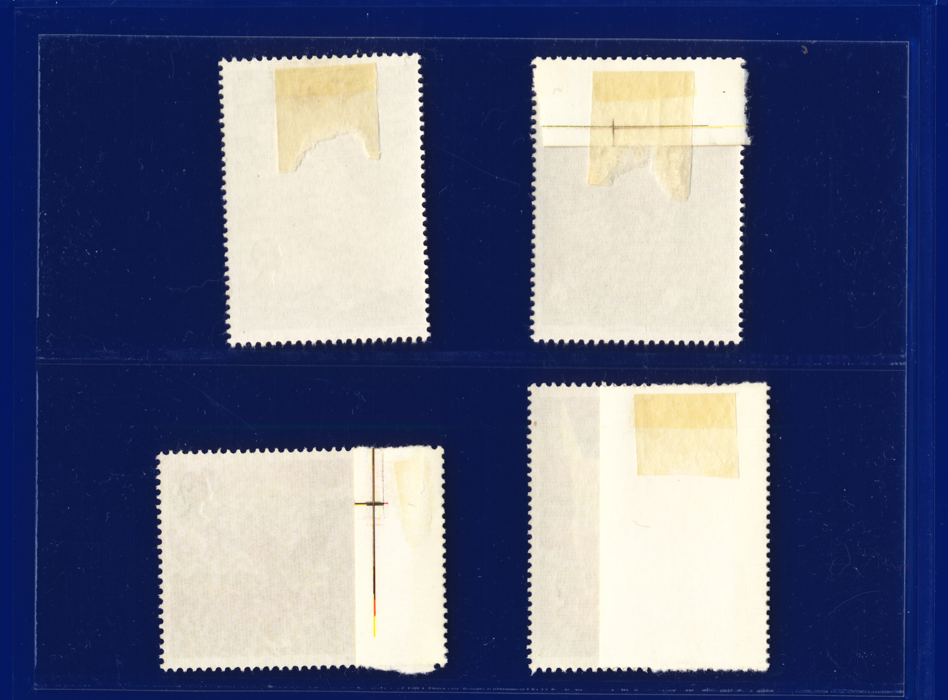 1968 SG771-774 4d-1s9d Paintings, Multiples/Sets/Etc, Your Choice kacr - Picture 32 of 94