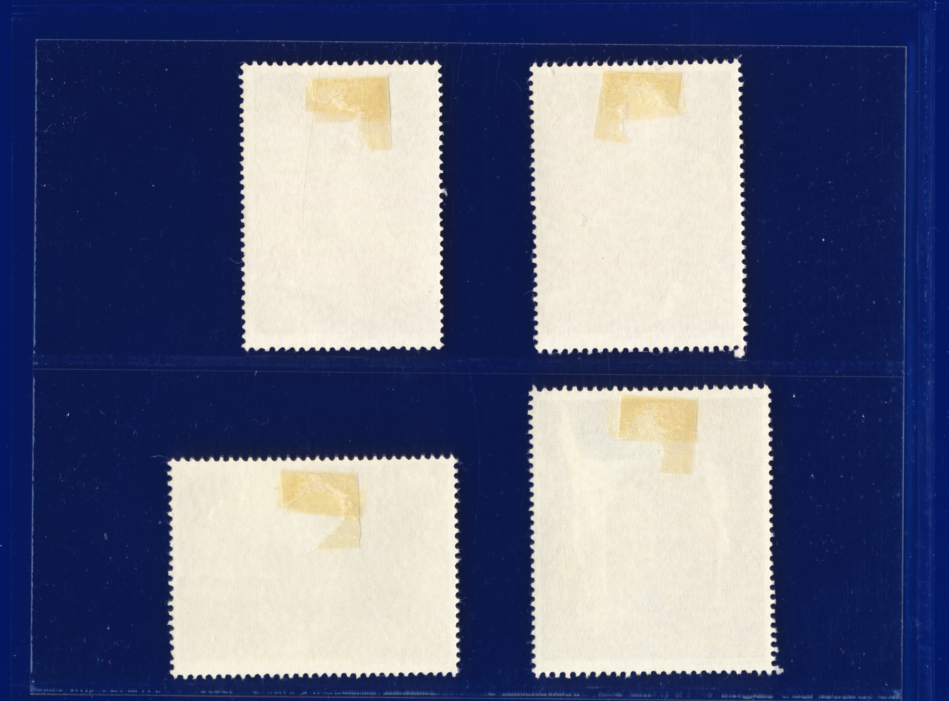 1968 SG771-774 4d-1s9d Paintings, Multiples/Sets/Etc, Your Choice kacr - Picture 34 of 94