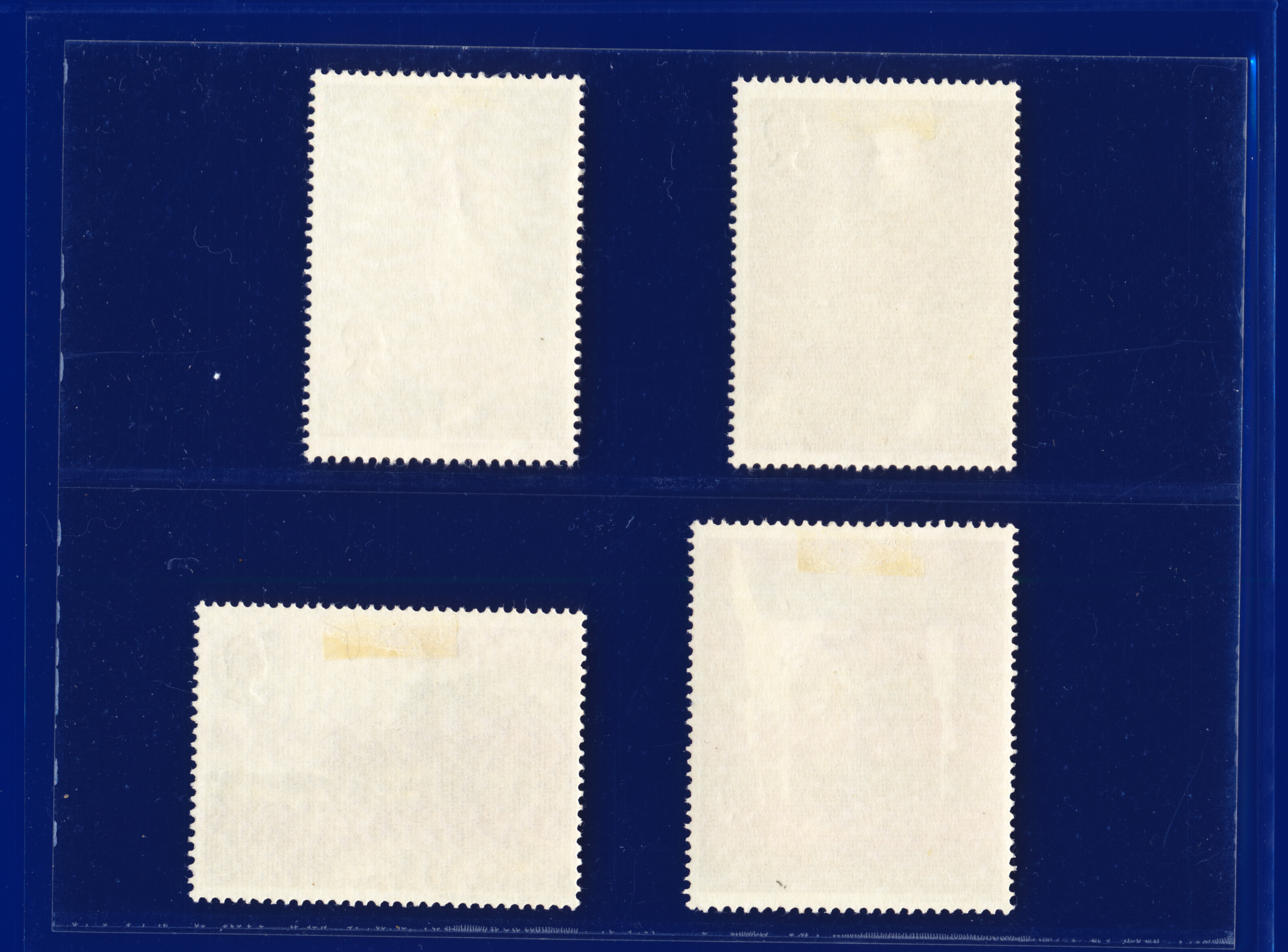 1968 SG771-774 4d-1s9d Paintings, Multiples/Sets/Etc, Your Choice kacr - Picture 36 of 94