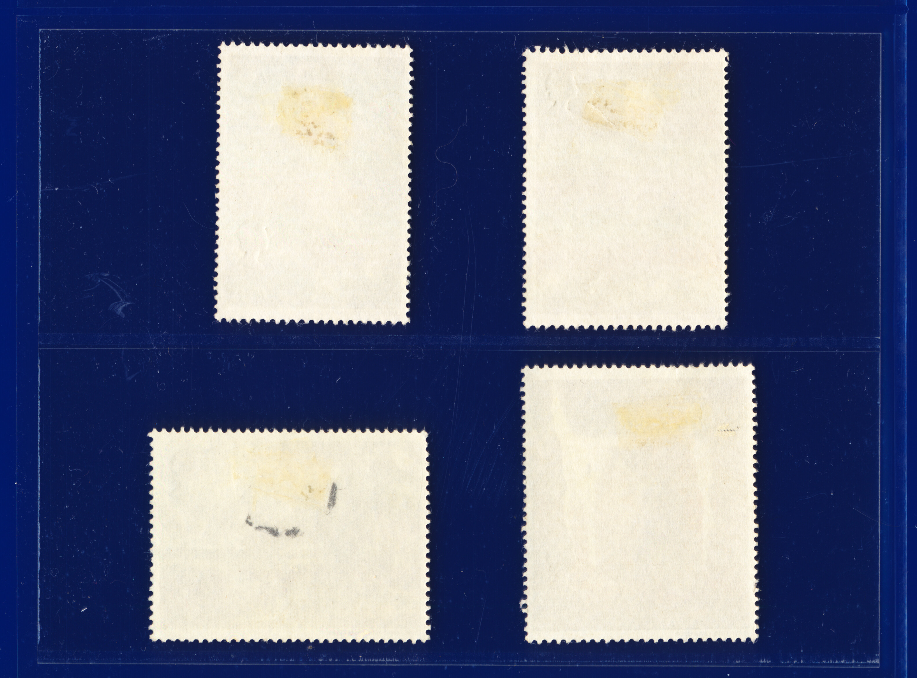 1968 SG771-774 4d-1s9d Paintings, Multiples/Sets/Etc, Your Choice kacr - Picture 38 of 94