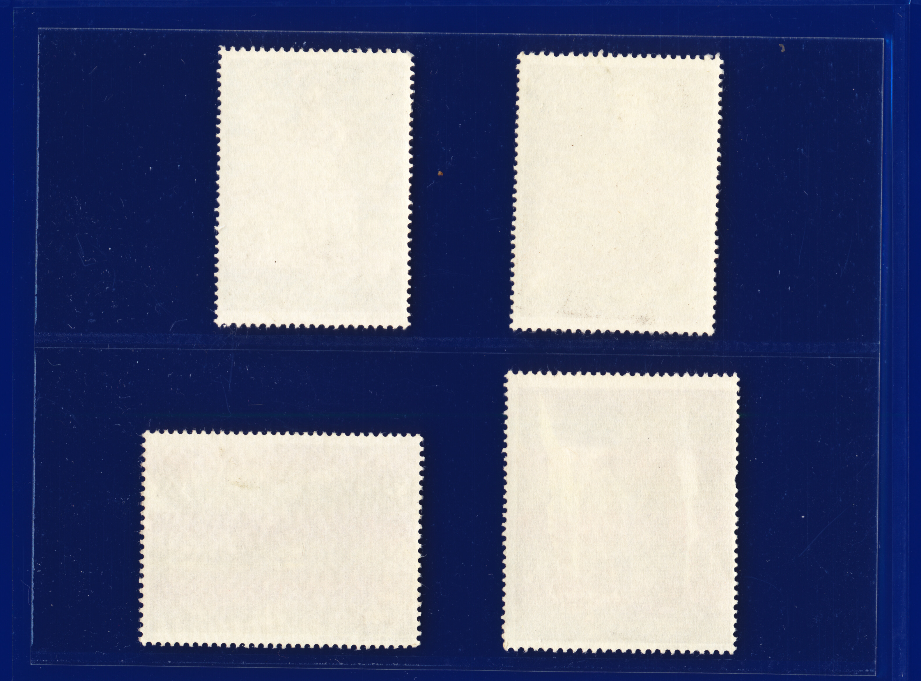 1968 SG771-774 4d-1s9d Paintings, Multiples/Sets/Etc, Your Choice kacr - Picture 40 of 94