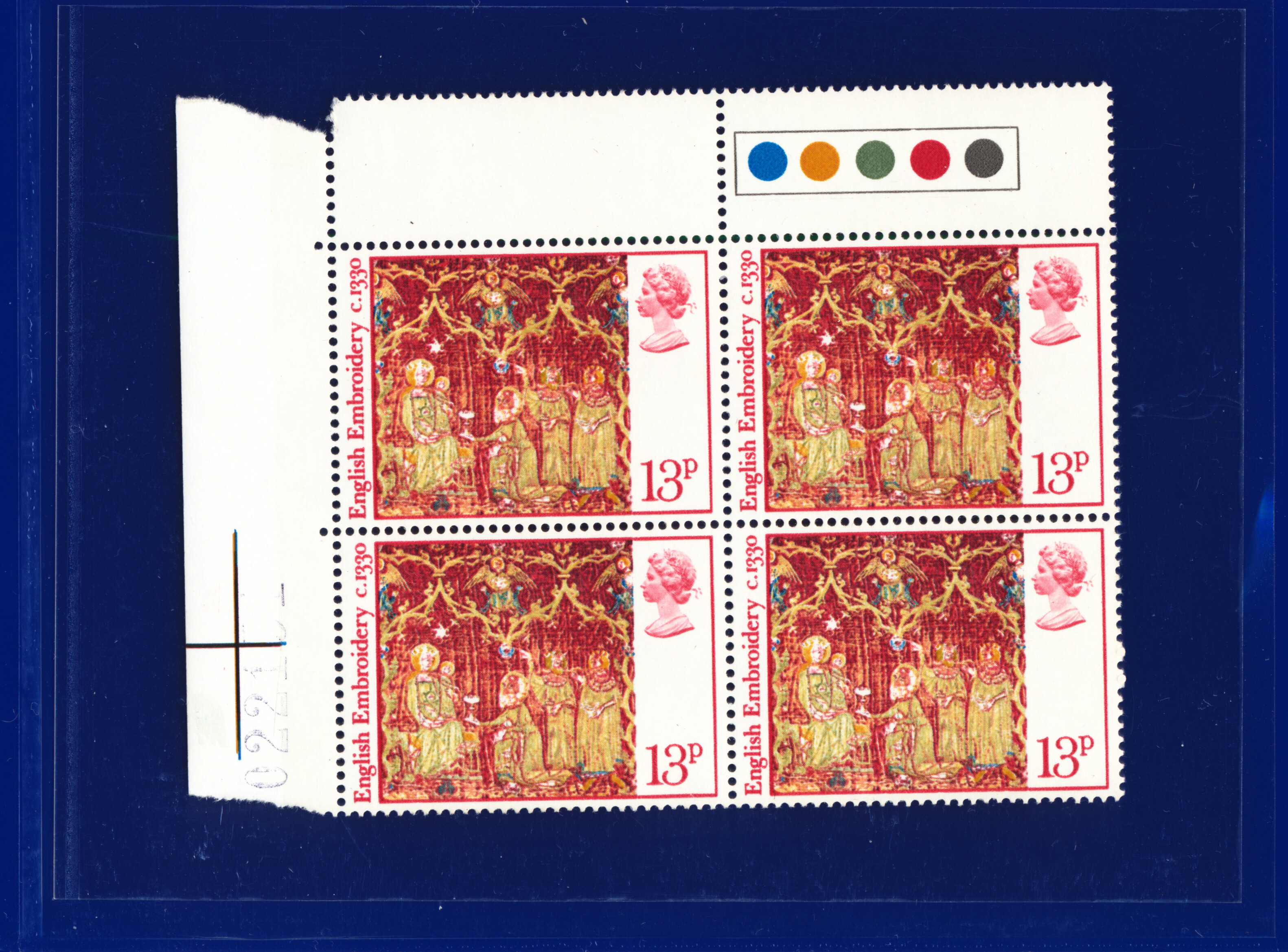 1976 SG997-1021 Commemoratives, Blocks/Strips/Prs/Sets Your Choice kadn - Picture 68 of 69