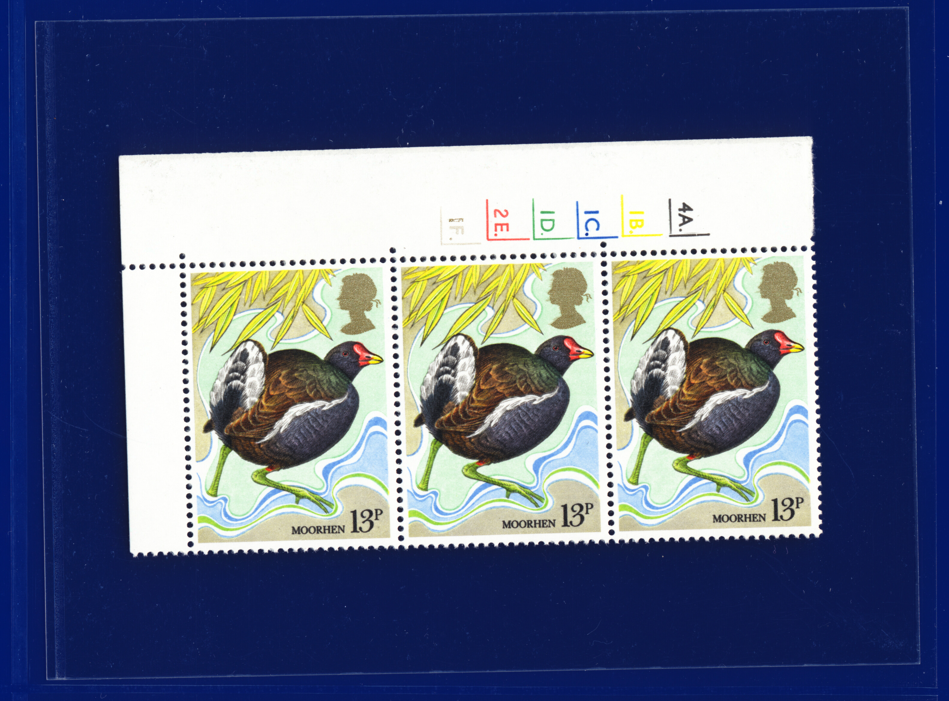 1980 SG1109-1142 Commemoratives, Blocks/Strips/Prs/Sets Your Choice kadr - Picture 7 of 220