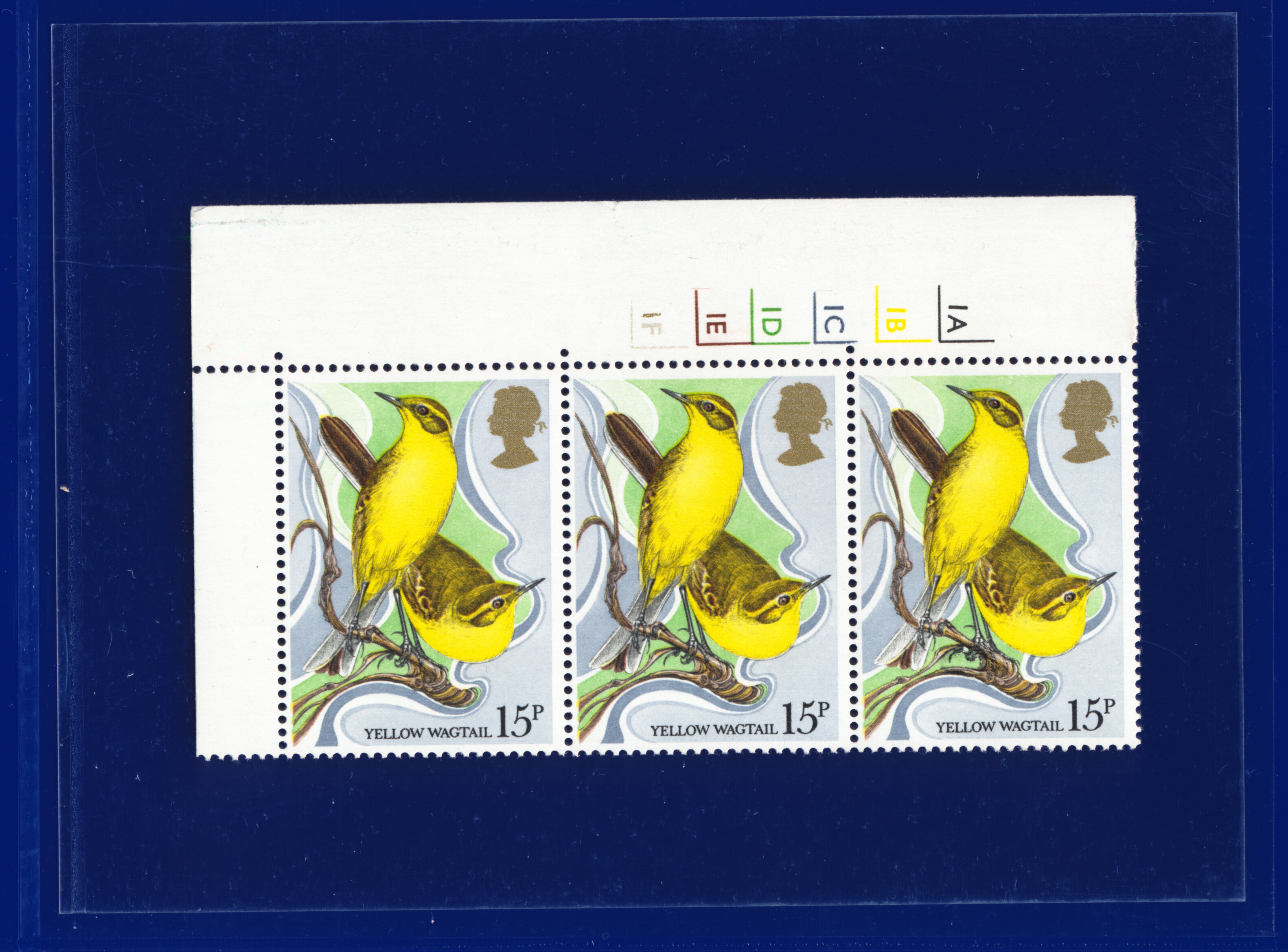 1980 SG1109-1142 Commemoratives, Blocks/Strips/Prs/Sets Your Choice kadr - Picture 9 of 220