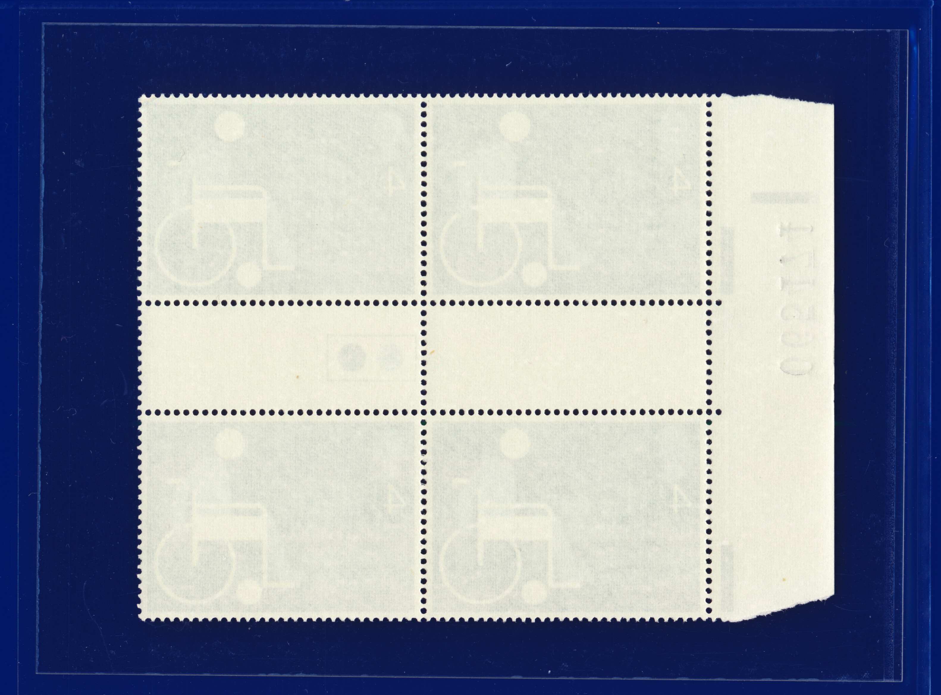 SG970-996 1975 conmemorativos, bloques/tiras/prs/conjuntos a tu elección kadm - Imagen 7 de 90