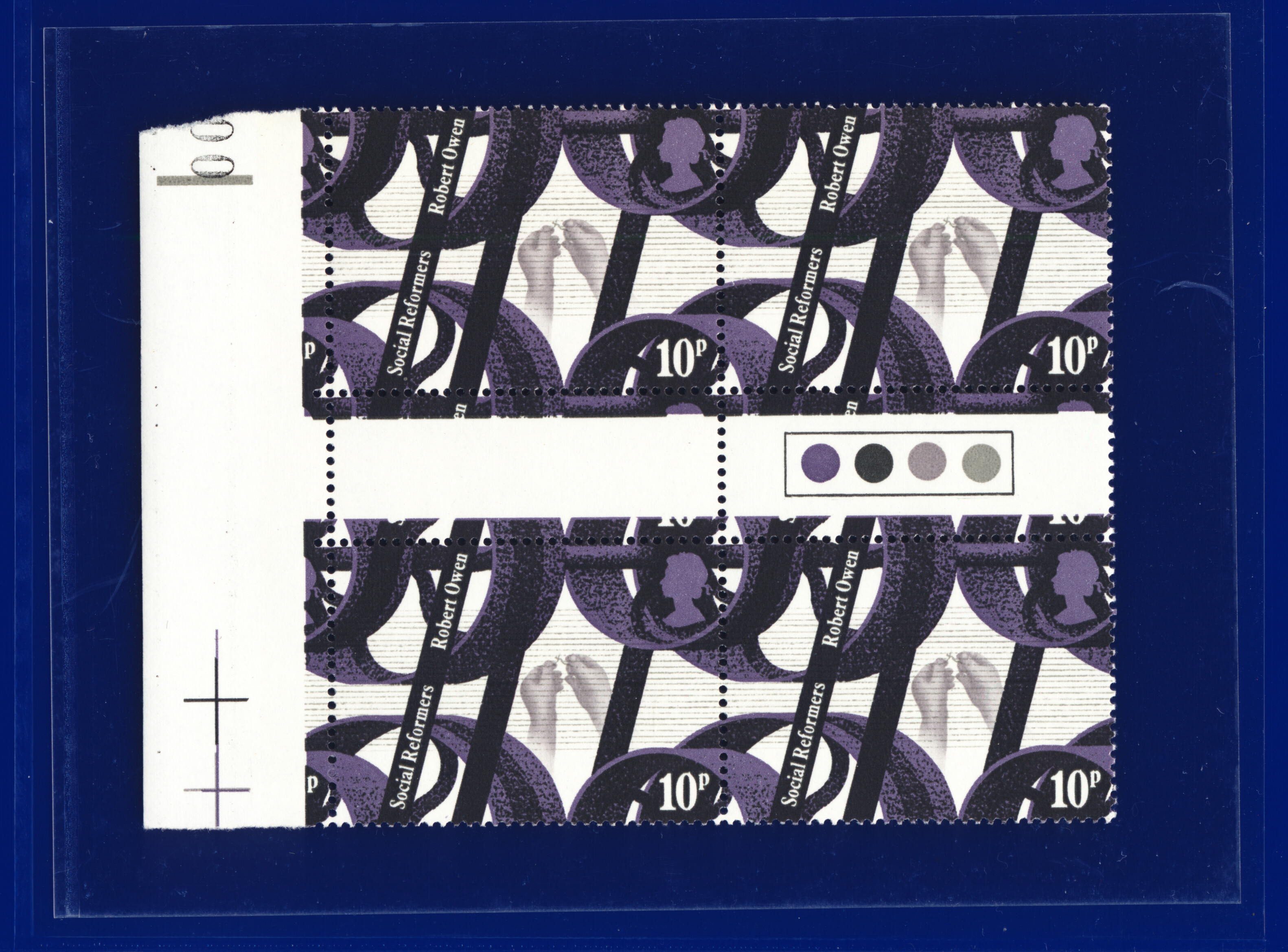 1976 SG997-1021 Commemoratives, Blocks/Strips/Prs/Sets Your Choice kadn - Picture 20 of 69